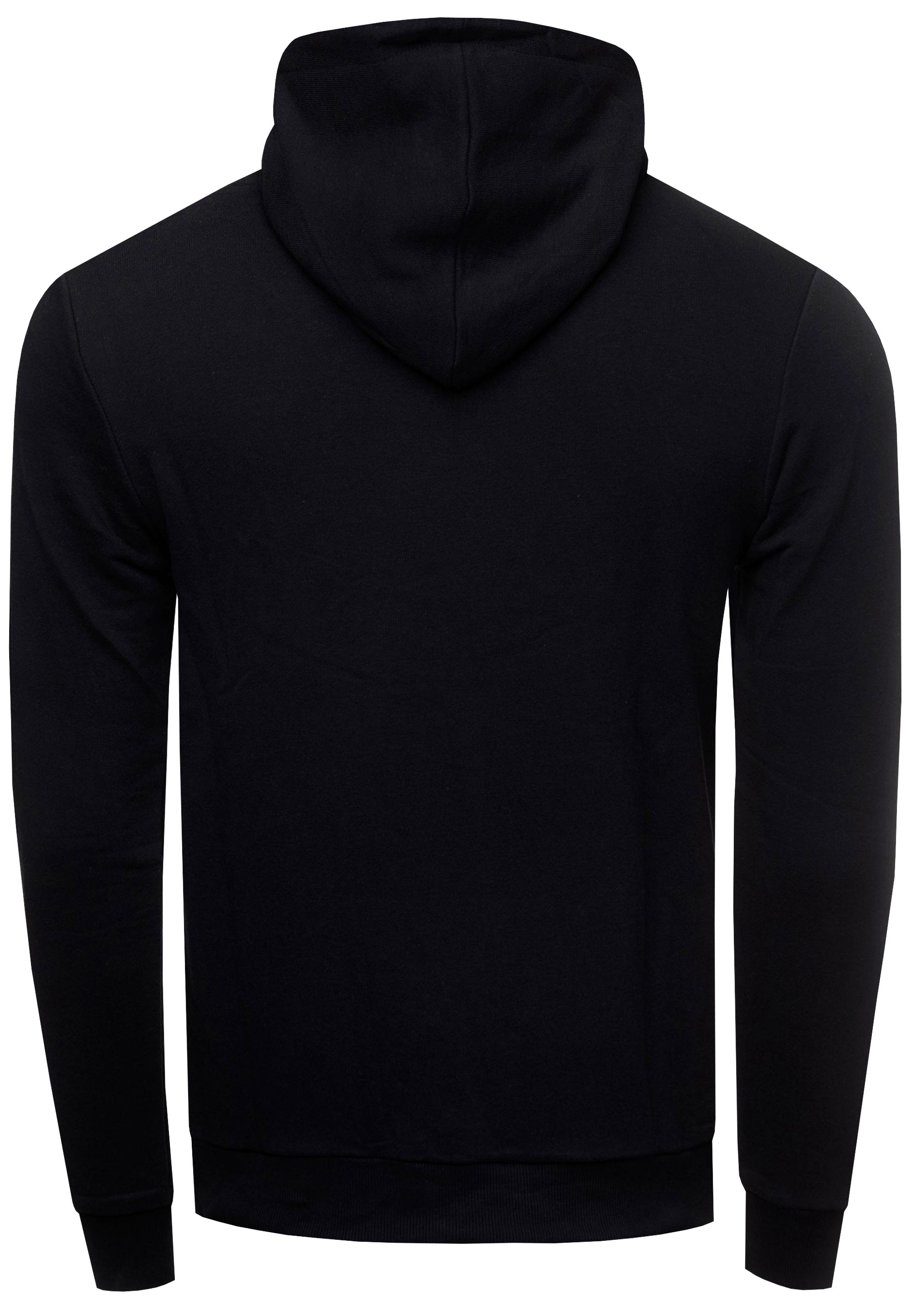 Rusty Neal Kapuzensweatshirt »Hoodie«, mit Kapuze