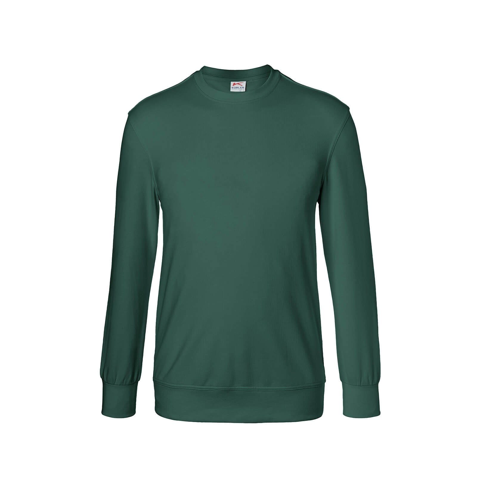 Kübler Longsleeve "Sweatshirt"
