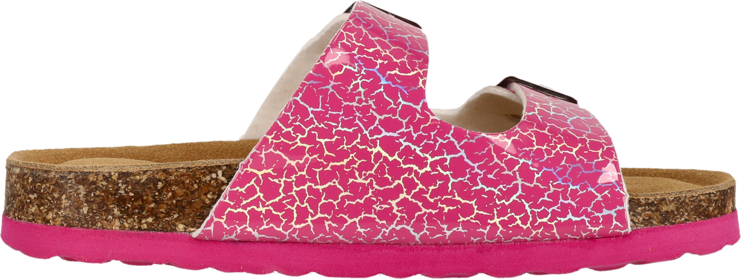 ZIGZAG Sandale »Burundi Closed Kids Sandal W/lights«
