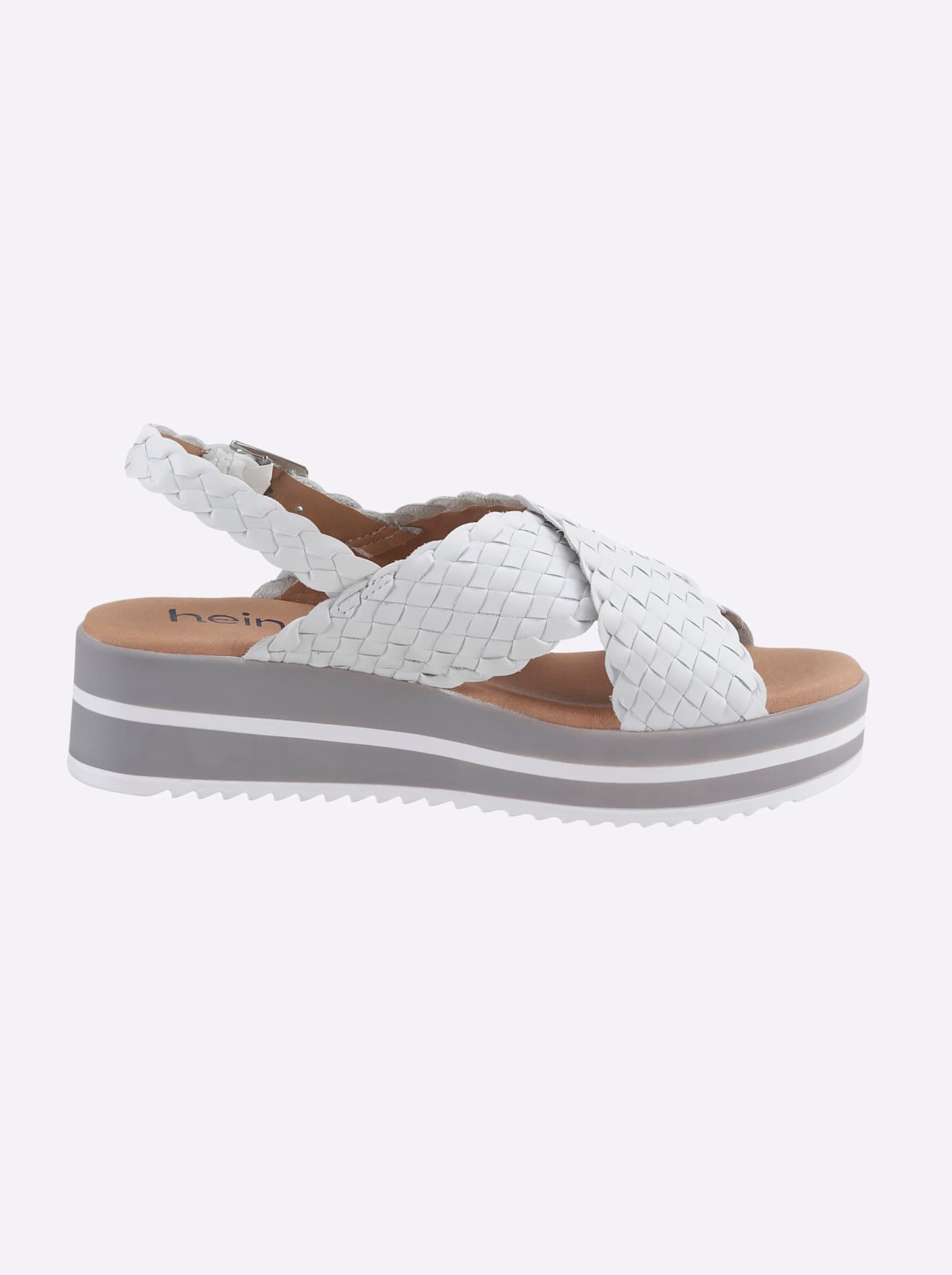 heine Sandalette