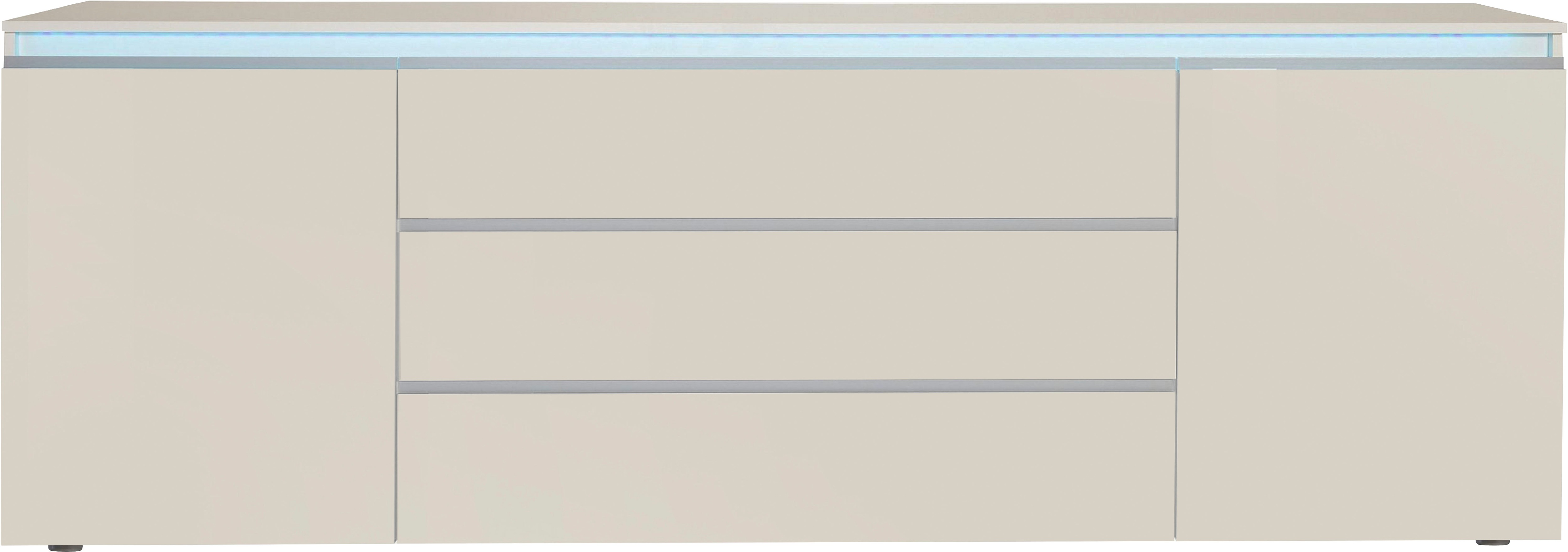 Thumbnail - INOSIGN Sideboard "Magic, Kommode, Schrank, Stauraumschrank"