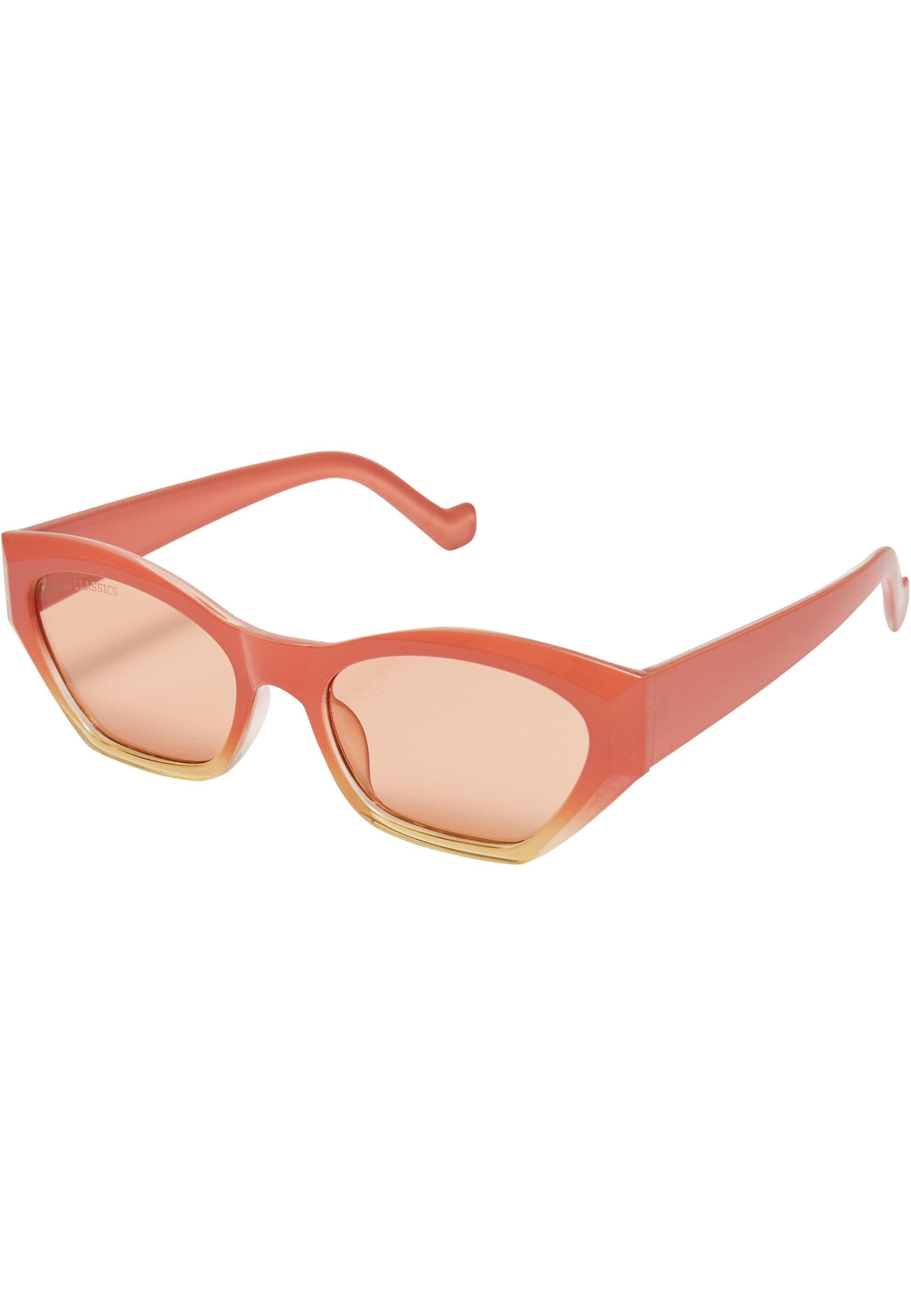 URBAN CLASSICS Sonnenbrille "Urban Classics Unisex Sunglasses Oslo" günstig online kaufen