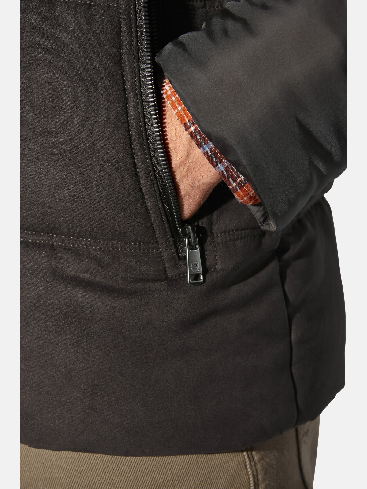 Babista Steppjacke »Steppjacke ILOR«