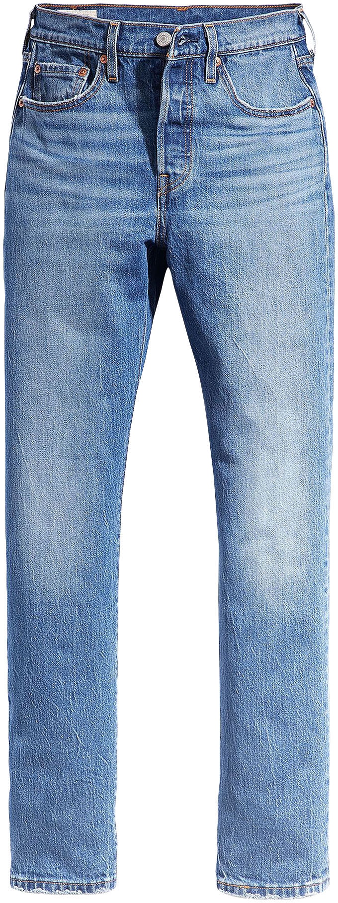 Levi's® 5-Pocket-Jeans »501 Long«, 501 Collection