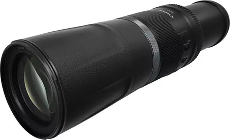 Canon Objektiv »RF 800mm F11 IS STM«