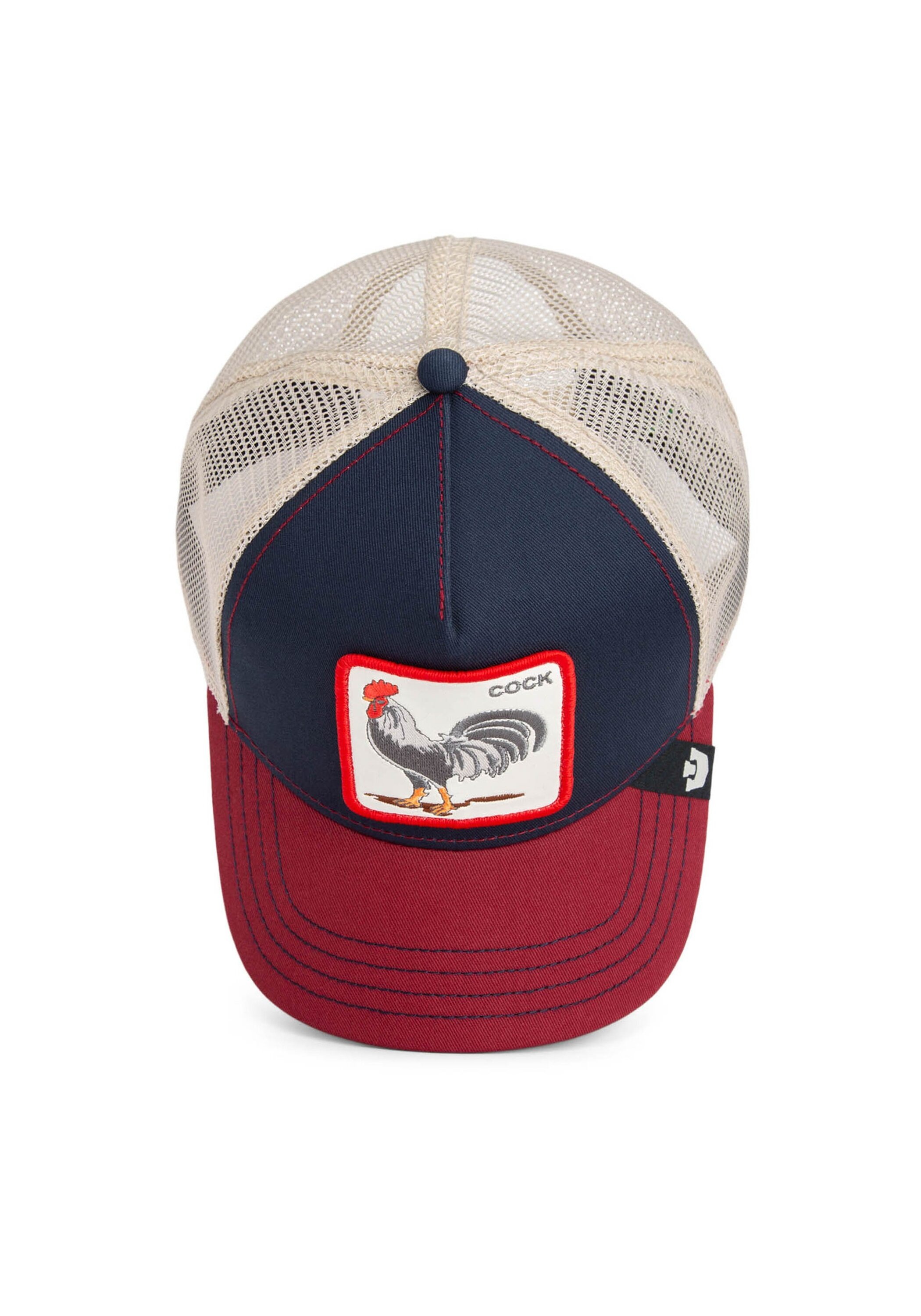 Goorin Bros. Snapback Cap »Cap OG Trucker«