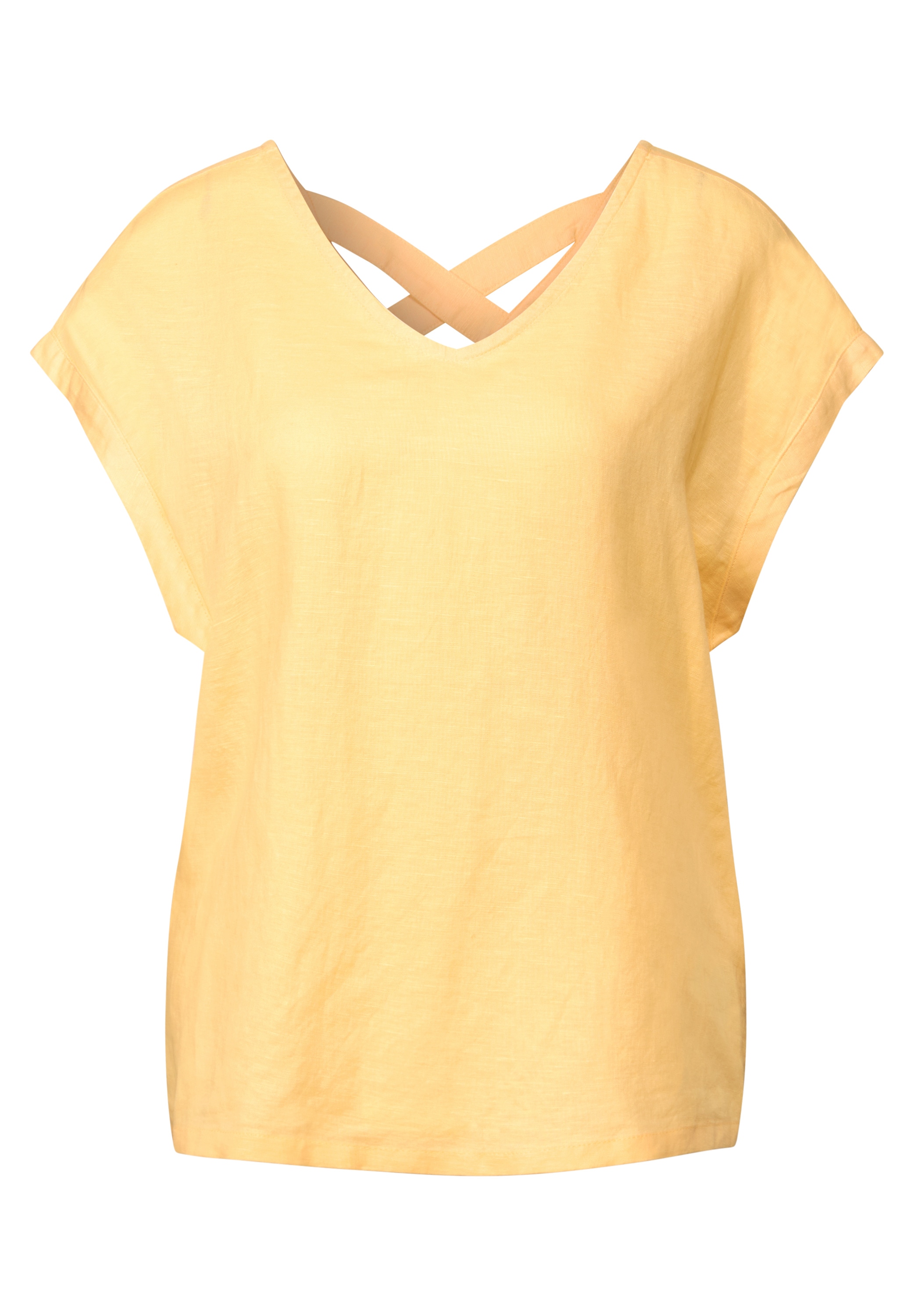 STREET ONE Shirtbluse