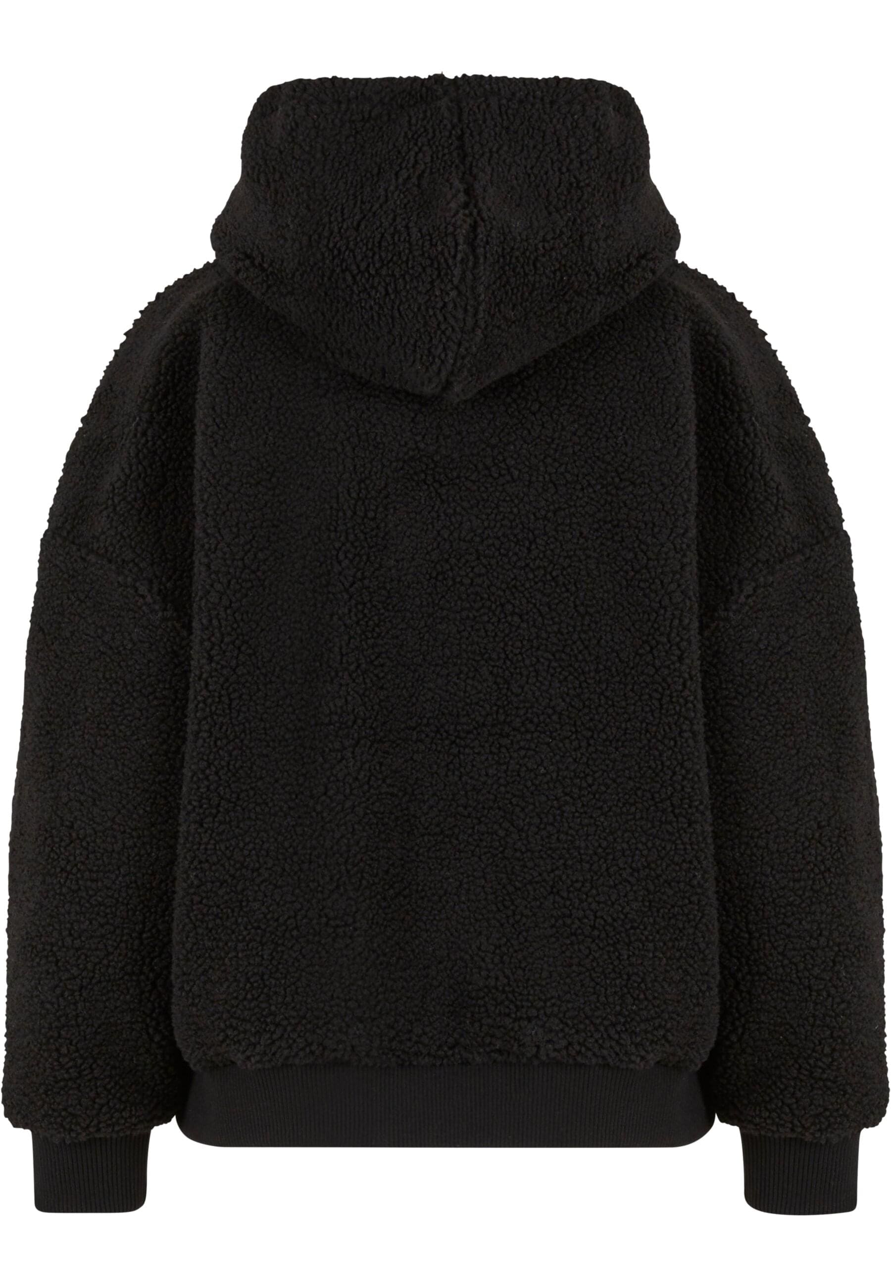 Karl Kani Kapuzenpullover »Karl Kani KK Metal Signature Teddy Os Hoodie«, (1 tlg.)