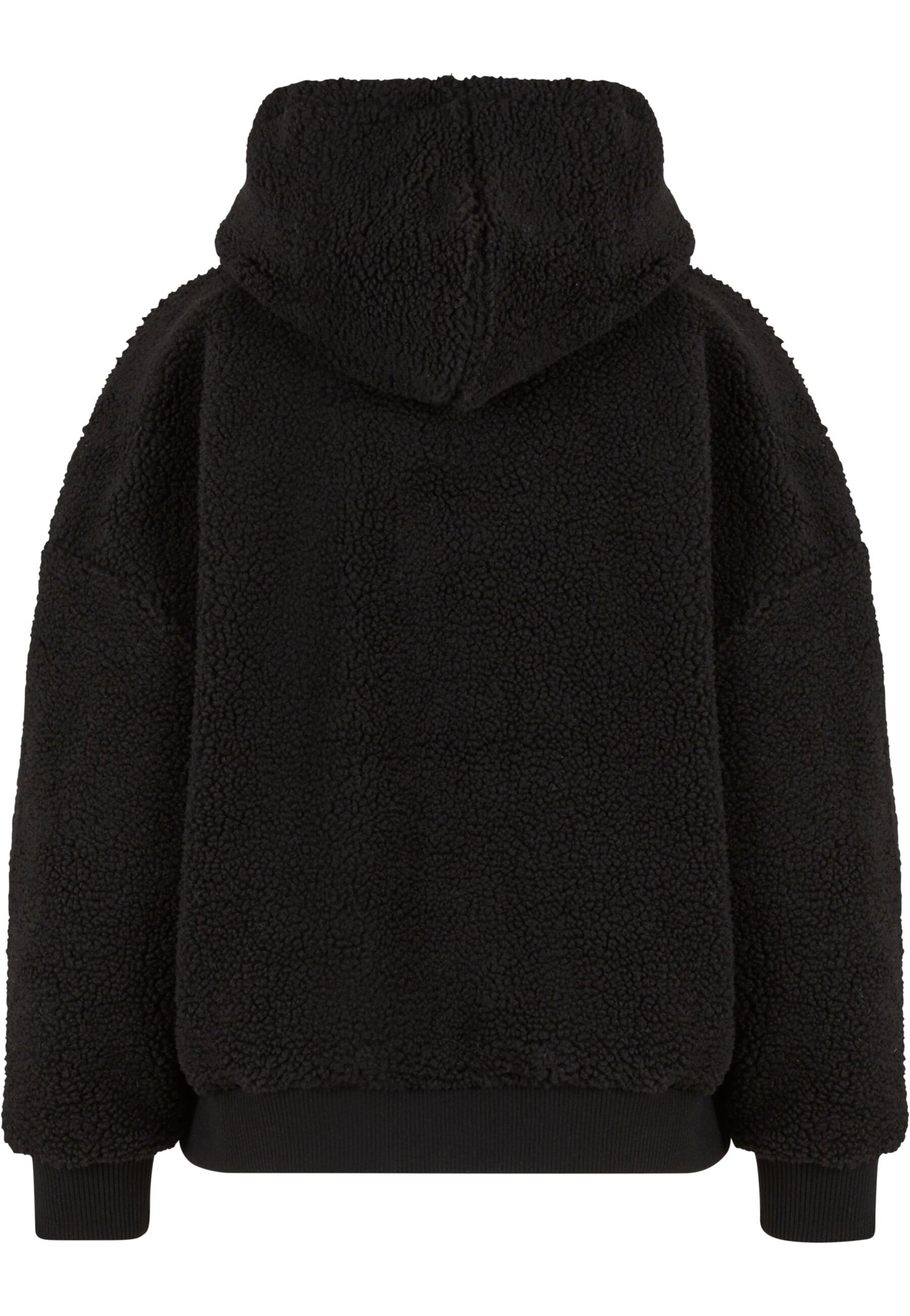 Karl Kani Kapuzenpullover "Karl Kani KK Metal Signature Teddy Os Hoodie", ( günstig online kaufen