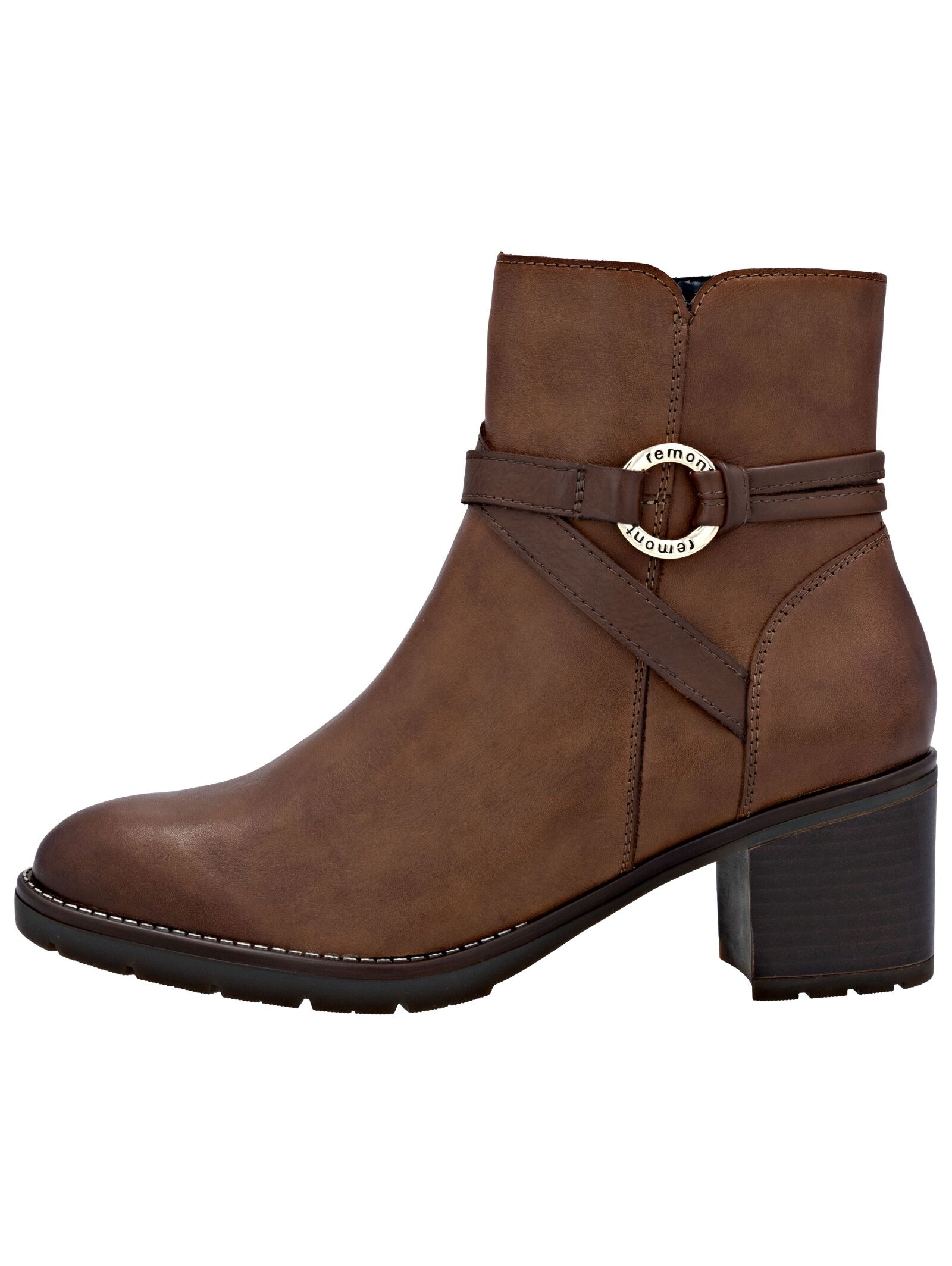Remonte Stiefelette »Remonte Stiefelette Leder«
