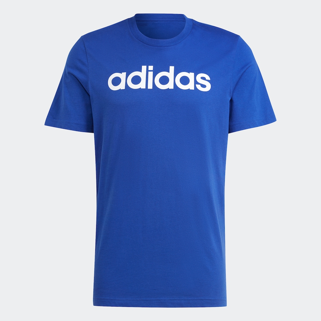 adidas Sportswear T-Shirt »M LIN SJ T«