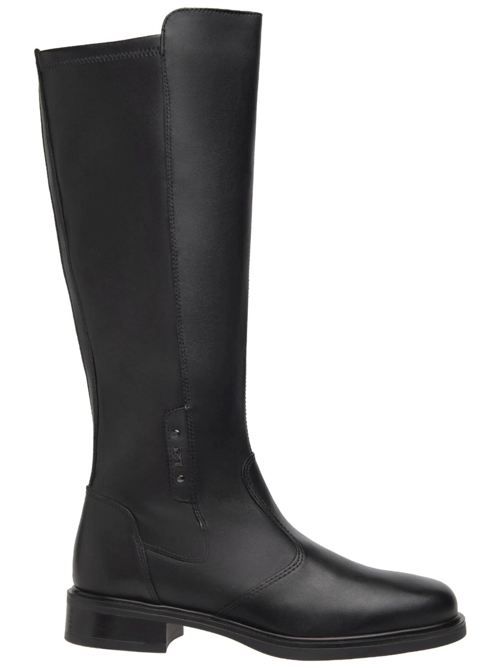 Nero Giardini Stiefel »Nero Giardini Stiefel Leder/Synthetik«