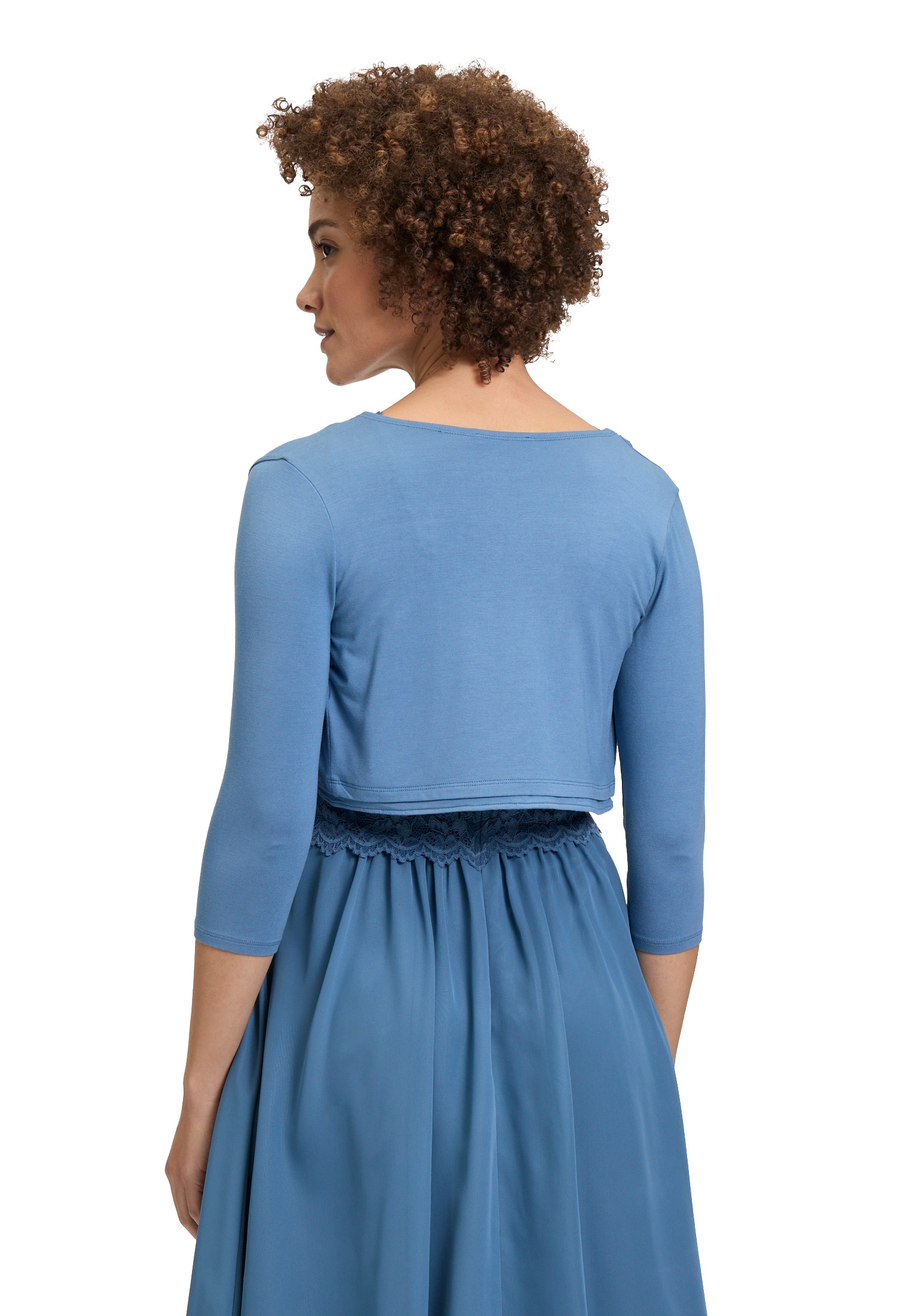 Vera Mont Bolerojacke »Damen figurbetont«