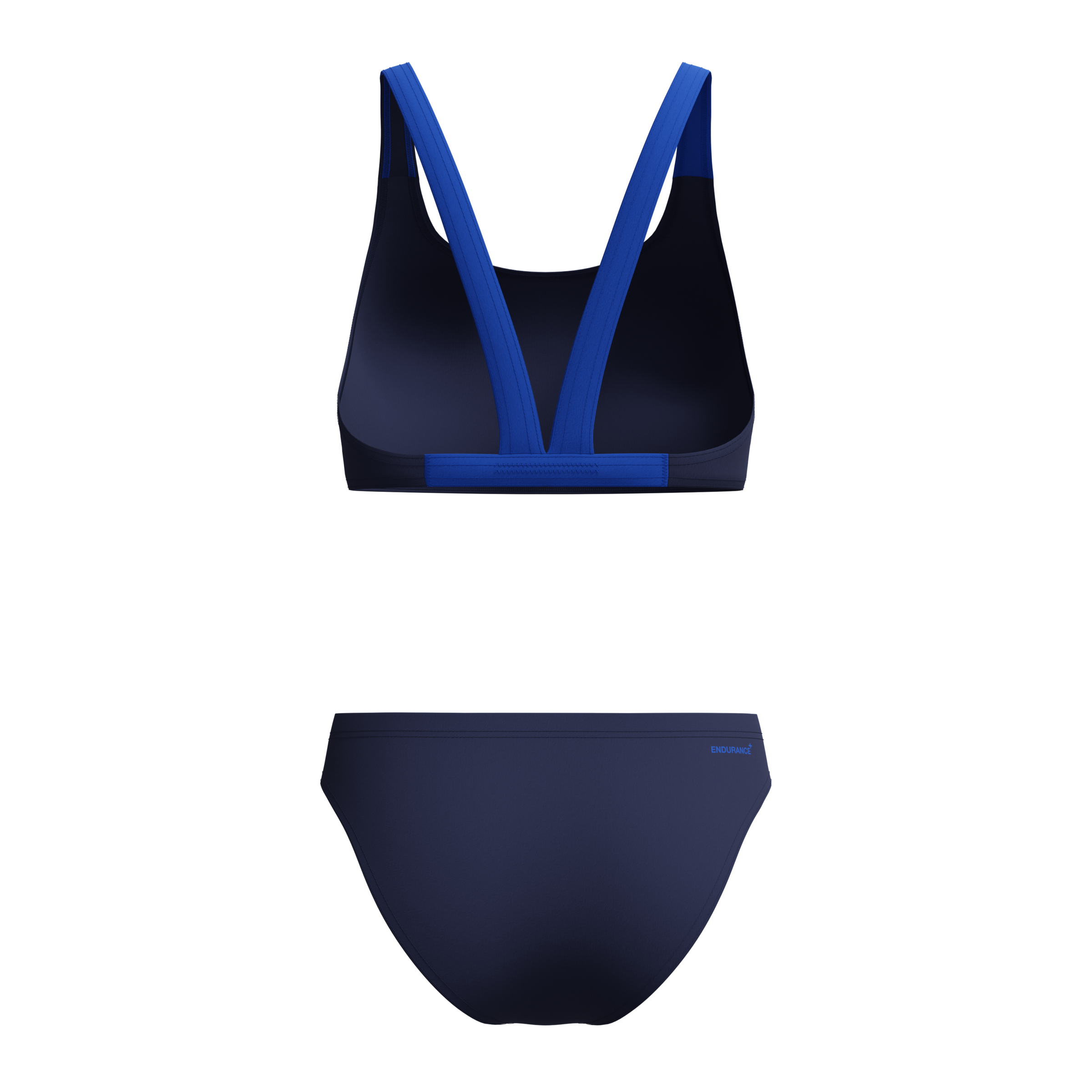 Thumbnail - Speedo Bustier-Bikini