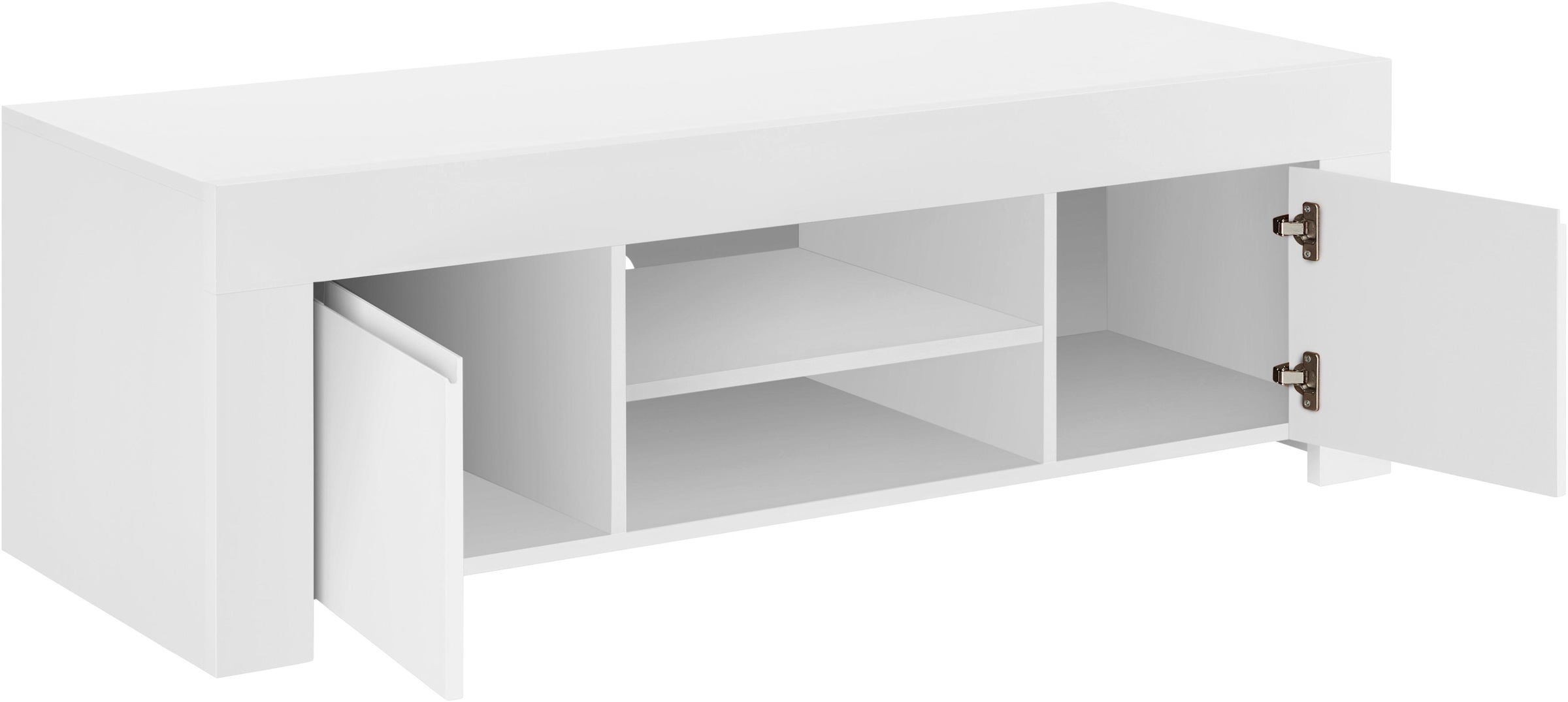 Thumbnail - Home affaire Lowboard "Firenze" Breite 138 cm