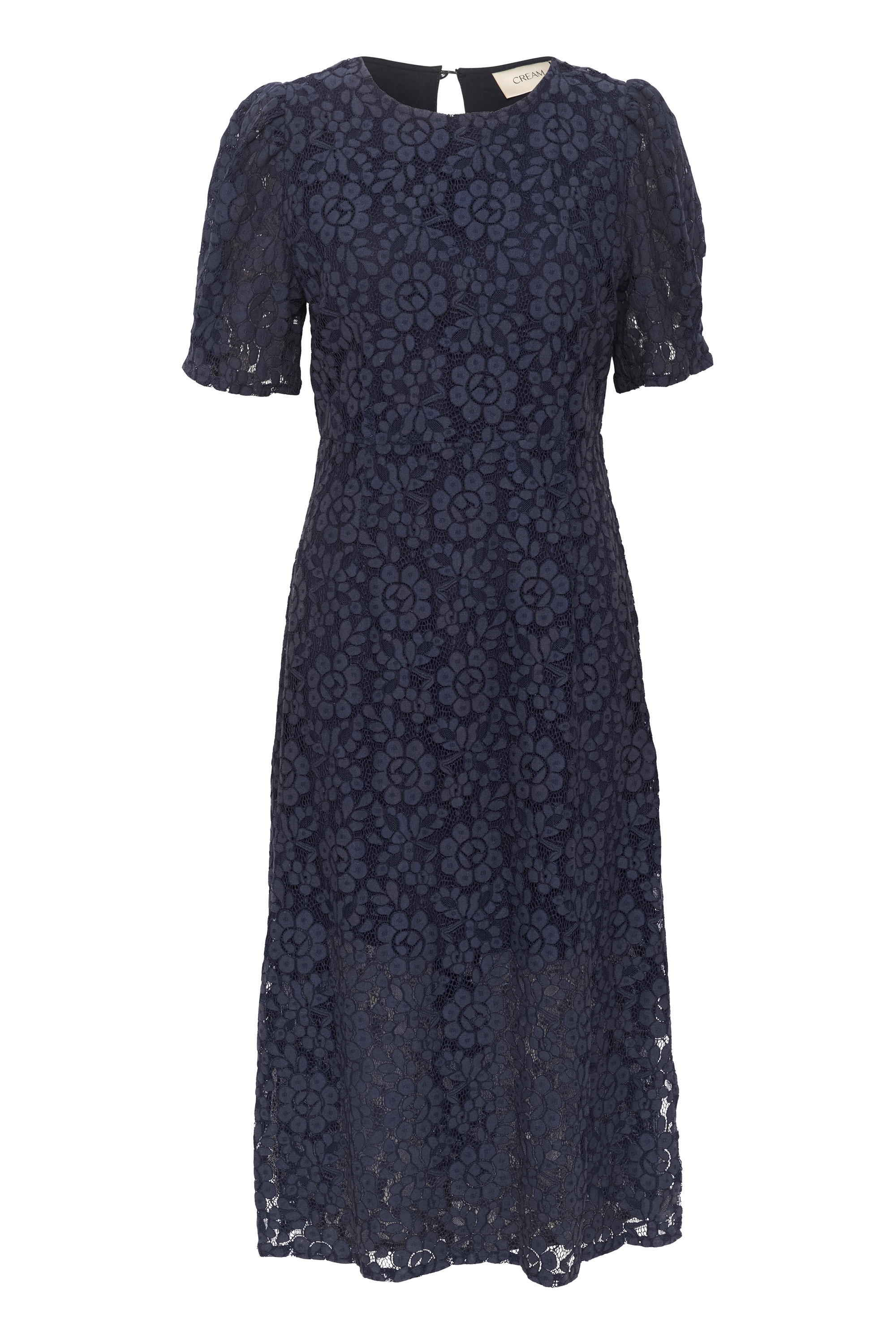 Cream Midikleid »Damen Kleid CREbana«
