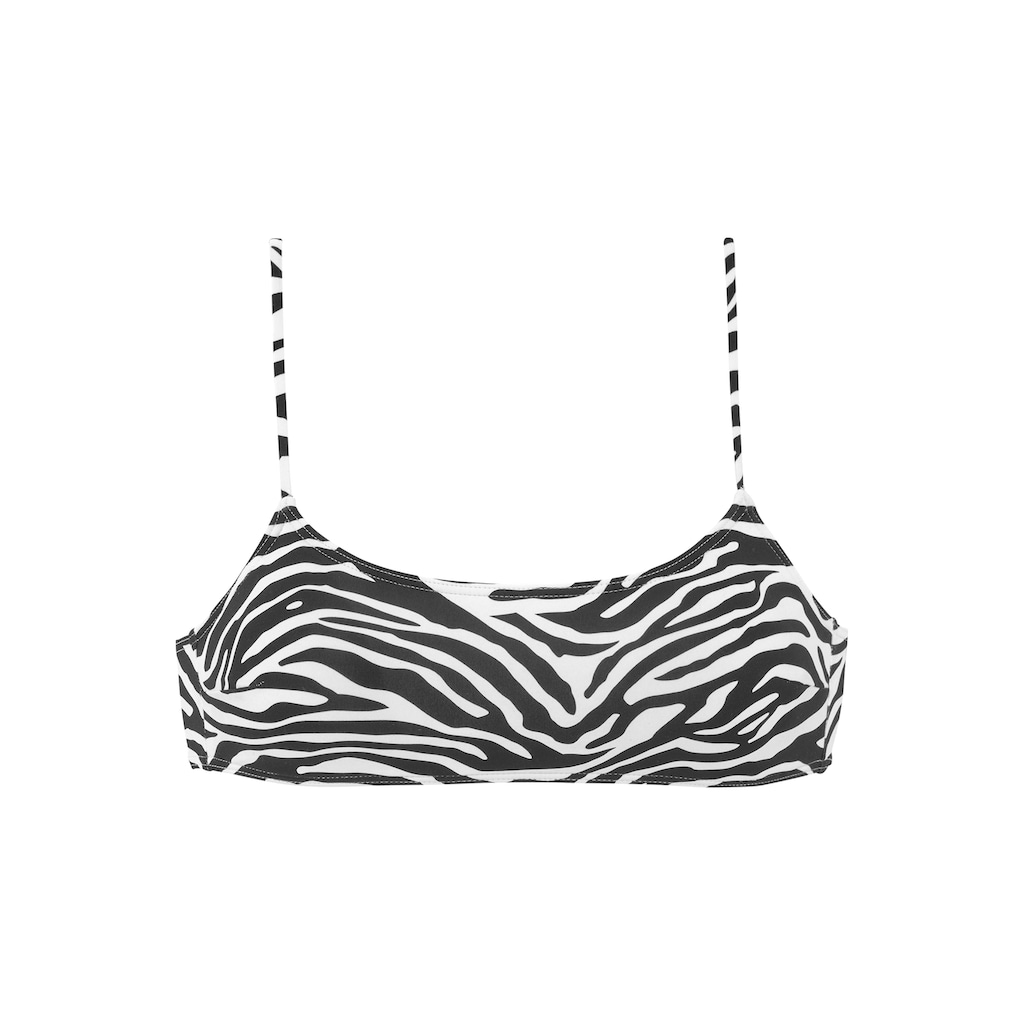 Venice Beach Bustier-Bikini-Top »Fjella«