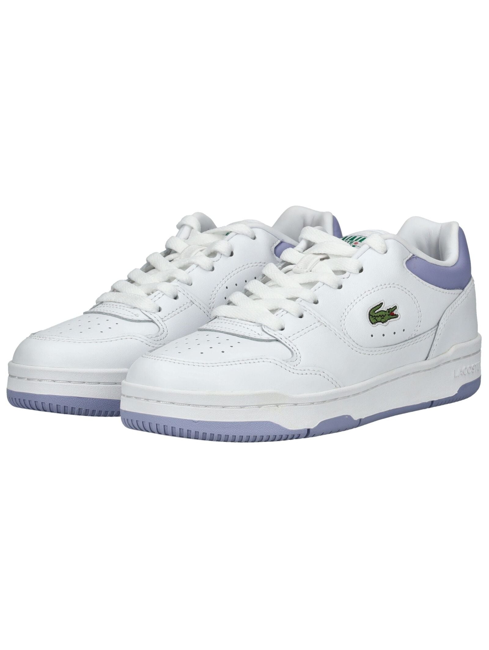 Lacoste Sneaker »lacoste Sneaker Leder«