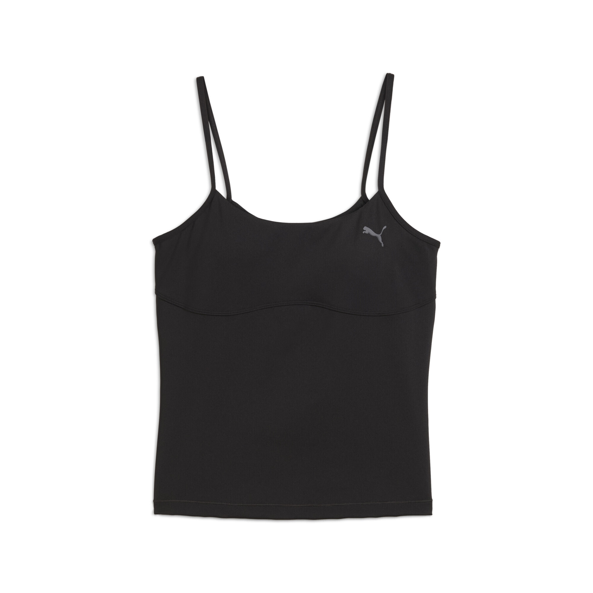 PUMA Yogatop "MOVE 2-in-1 Tanktop Damen"