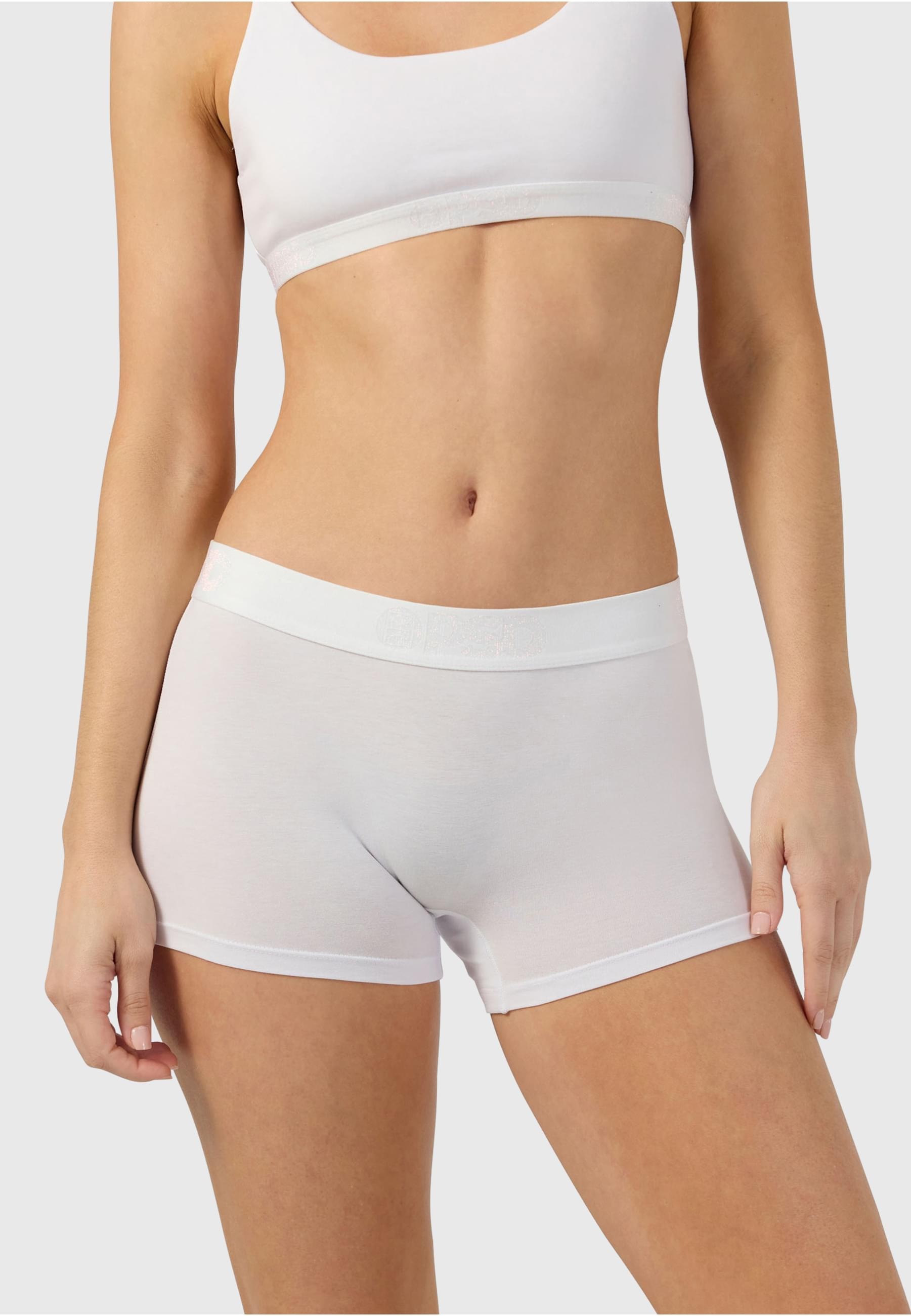 PSD Panty »PSD WHITE SLD MDL CC«
