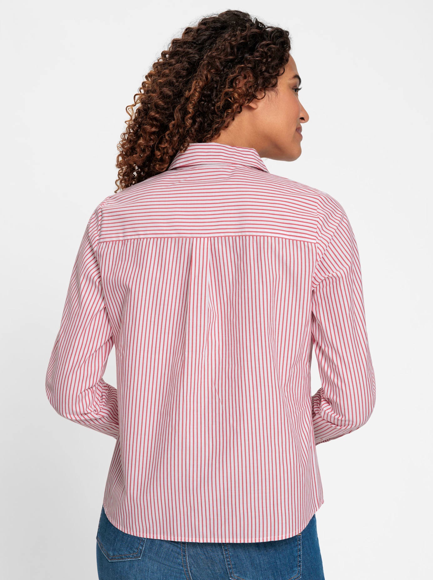 Casual Looks Hemdbluse günstig online kaufen