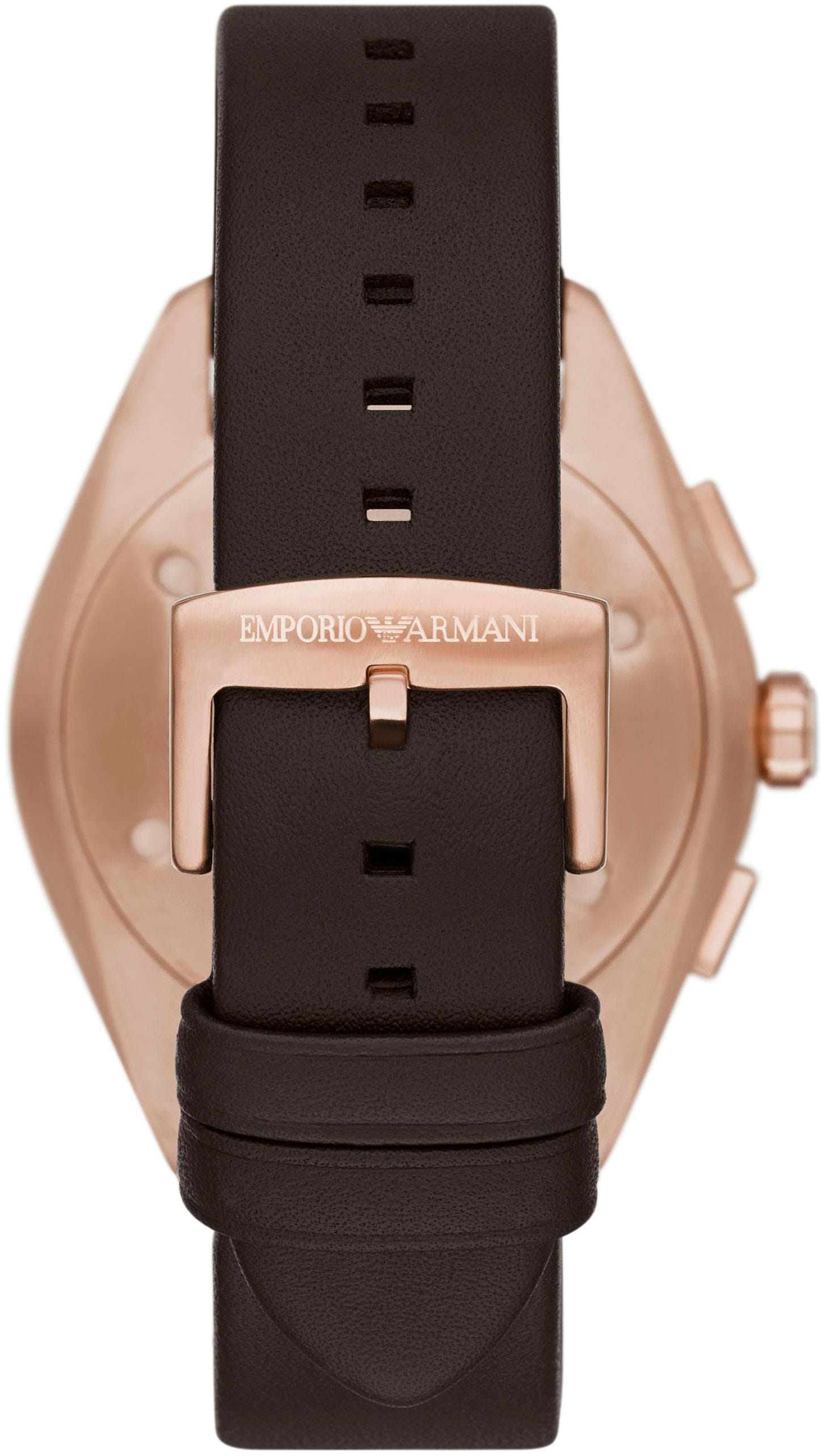 Emporio Armani Chronograph »AR11554«