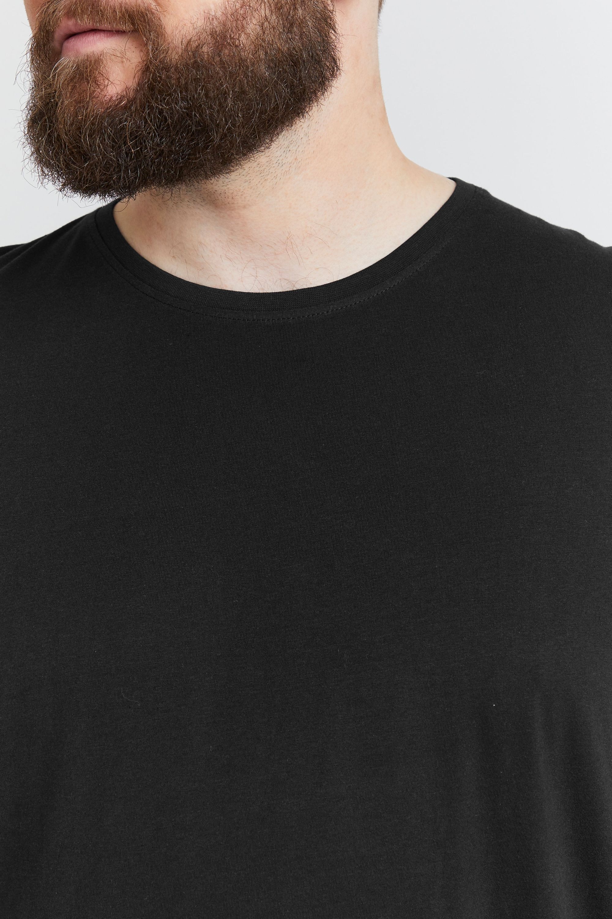 !Solid Langarmshirt »Langarmshirt SDBedon BT«