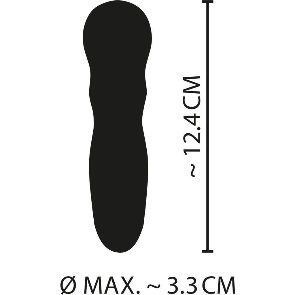 You2Toys Mini-Vibrator