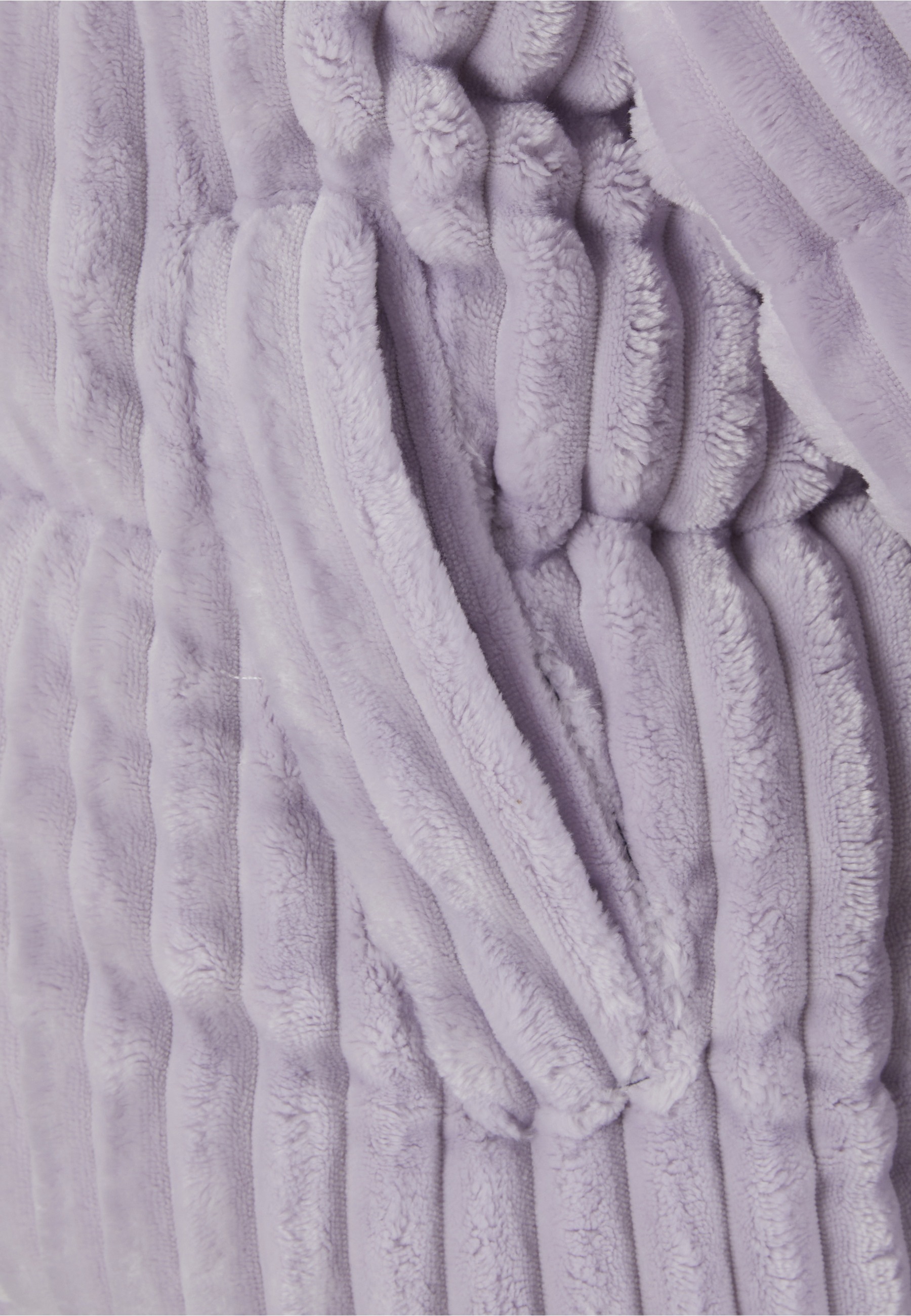 Karl Kani Winterjacke »Karl Kani KK Og Fuzzy Corduroy Short Puffer Jacket« 1 Stk. tlg. ohne Kapuze