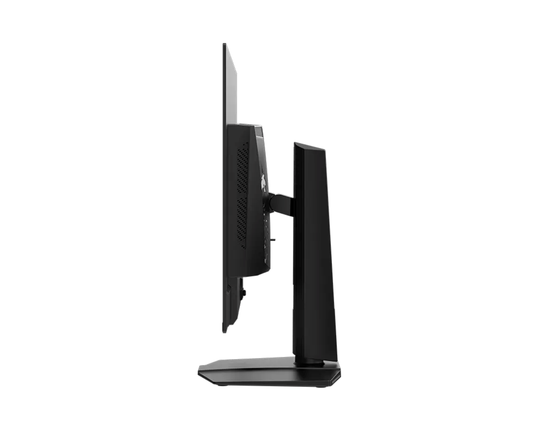 MSI OLED-Monitor »MAG 322UP QD-OLED E16« 80 cm/32 ″  3840 x 2160 px 0,03 Reaktionszeit 165 Hz neig-, schwenk-, höhenverstellbar, Pivot