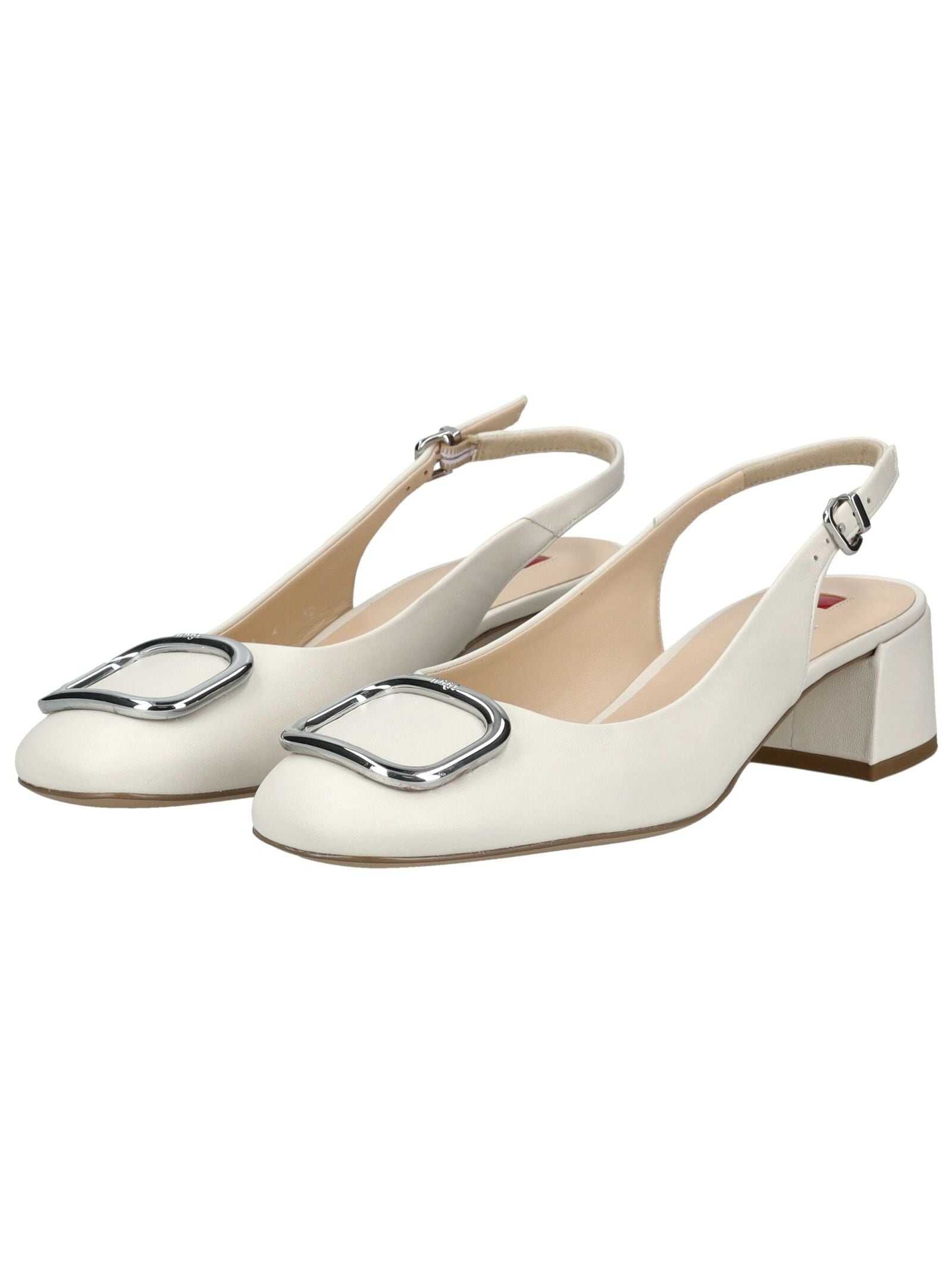 Högl Slingpumps »Högl Pumps Glattleder«