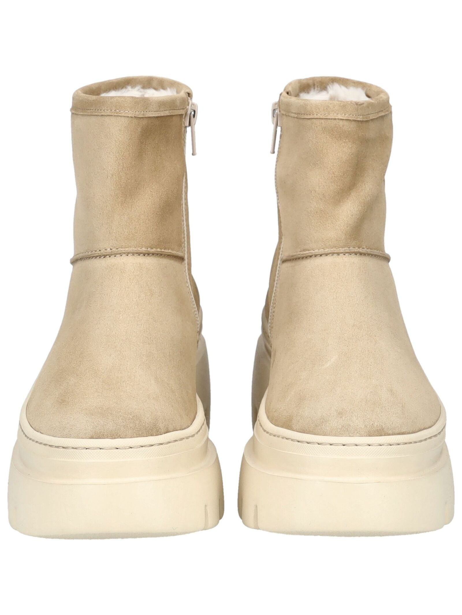 Paul Green Stiefelette »Paul Green Stiefelette Veloursleder«