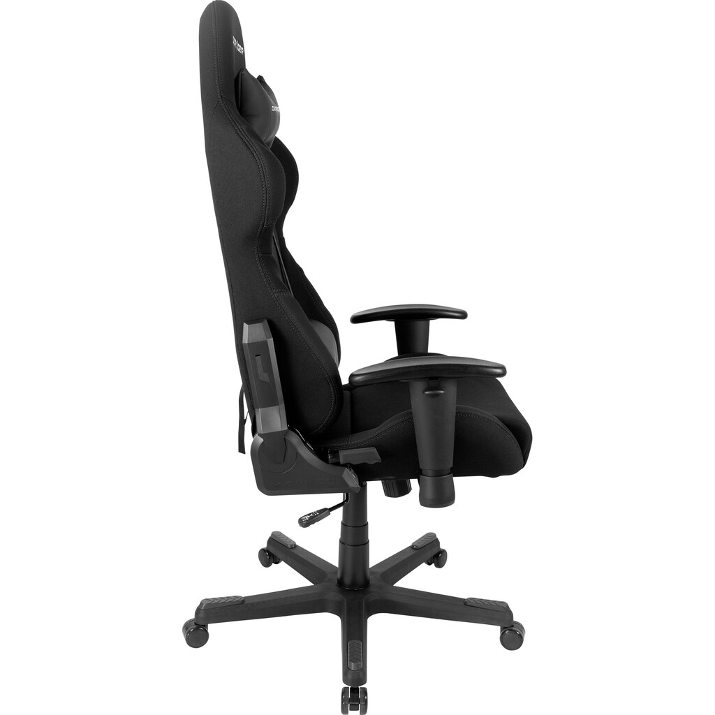 DXRacer Gaming Chair »OH-FD01«, Stoff