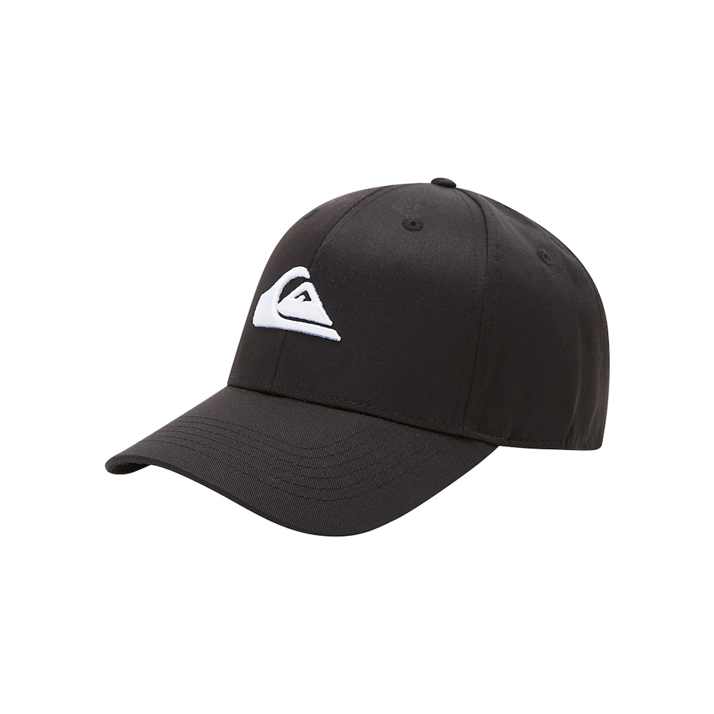 Quiksilver Snapback Cap »Decades«