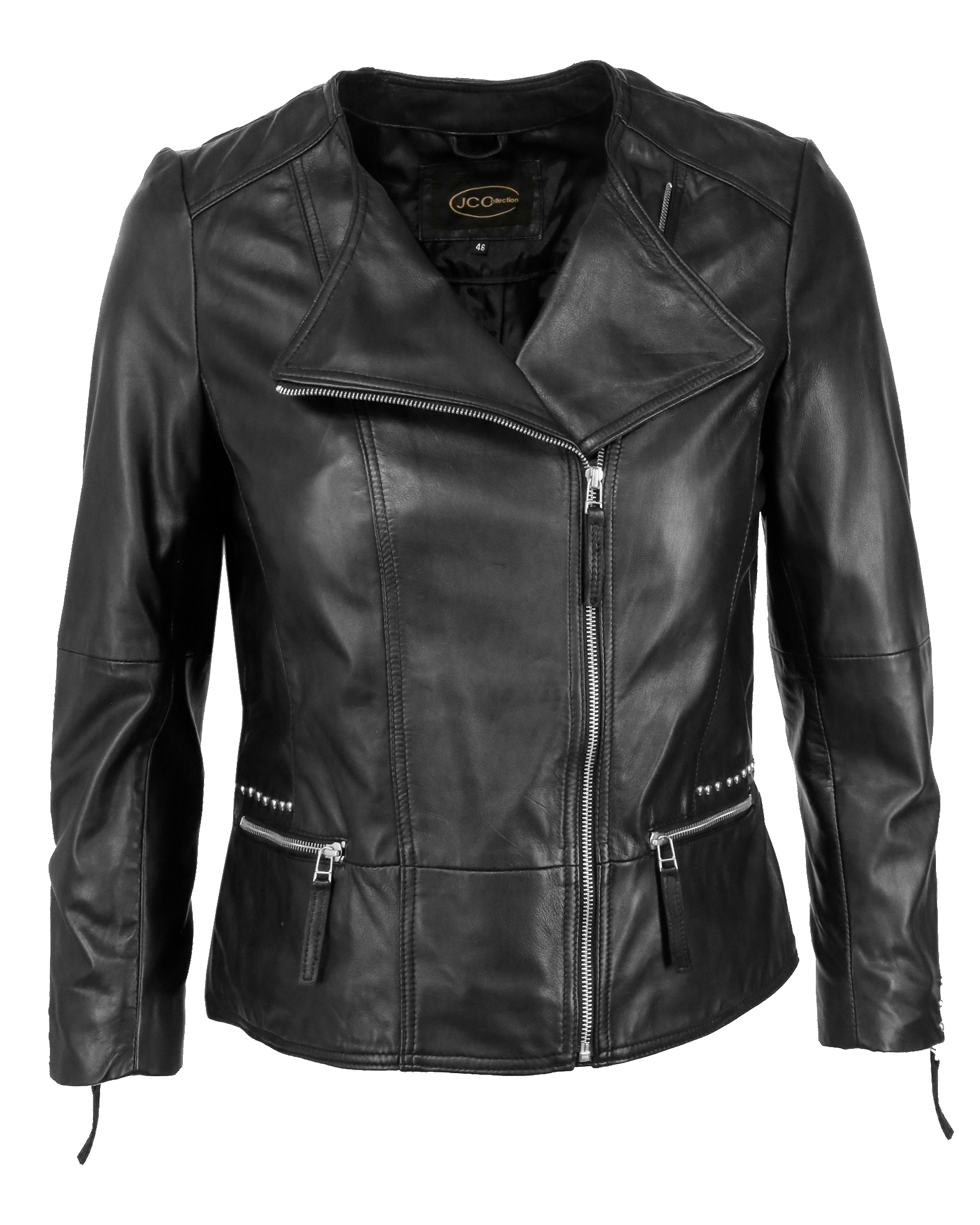 | BAUR JCC Bikerjacke bestellen »56966-II« für