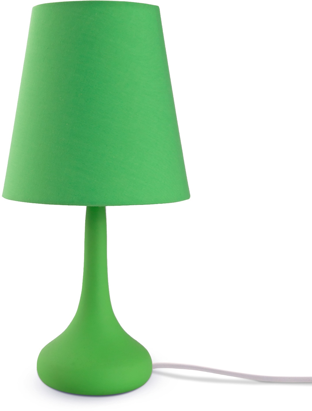 Tischleuchte »HELA«, 1 flammig-flammig, LED E14 Lampe, Tischleuchte Für Kinderzimmer...