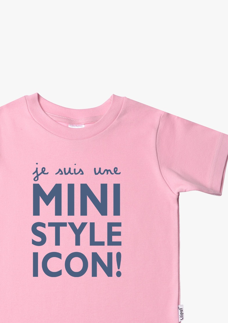 Thumbnail - Liliput T-Shirt mit witzigem Print