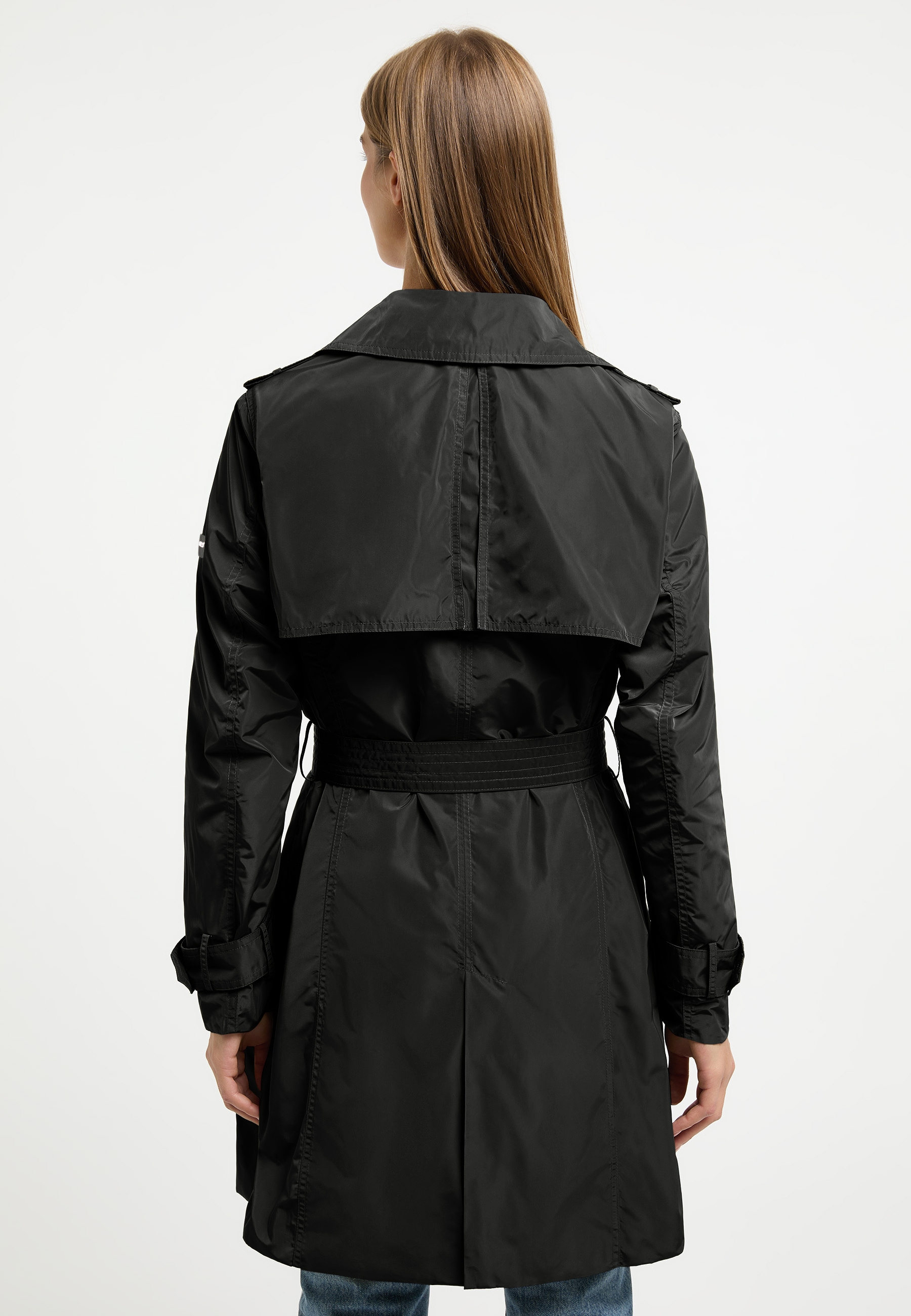 Frieda & Freddies Trenchcoat »Trenchcoat / Nadina«