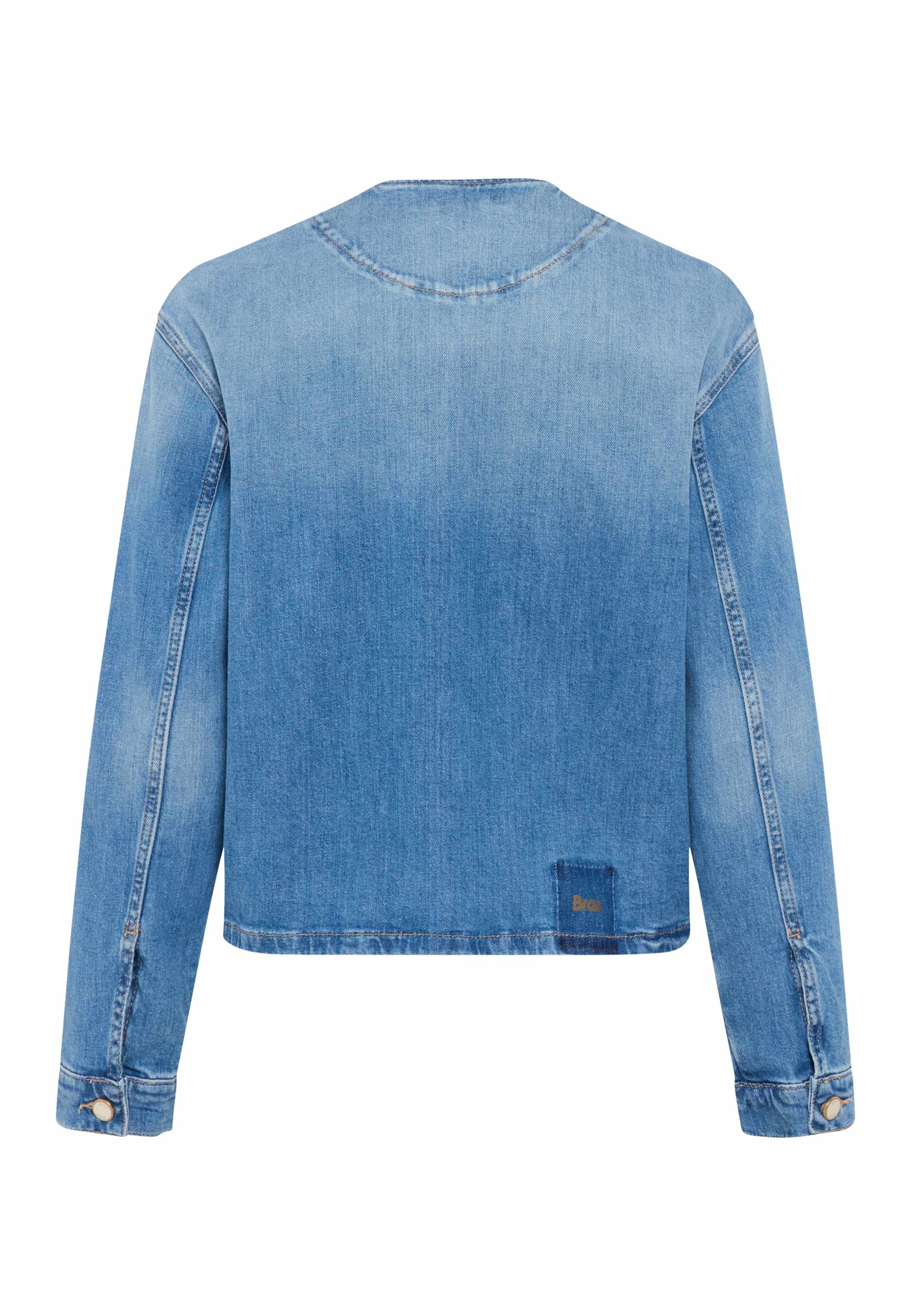 Brax Jeansjacke »Style PARIS«