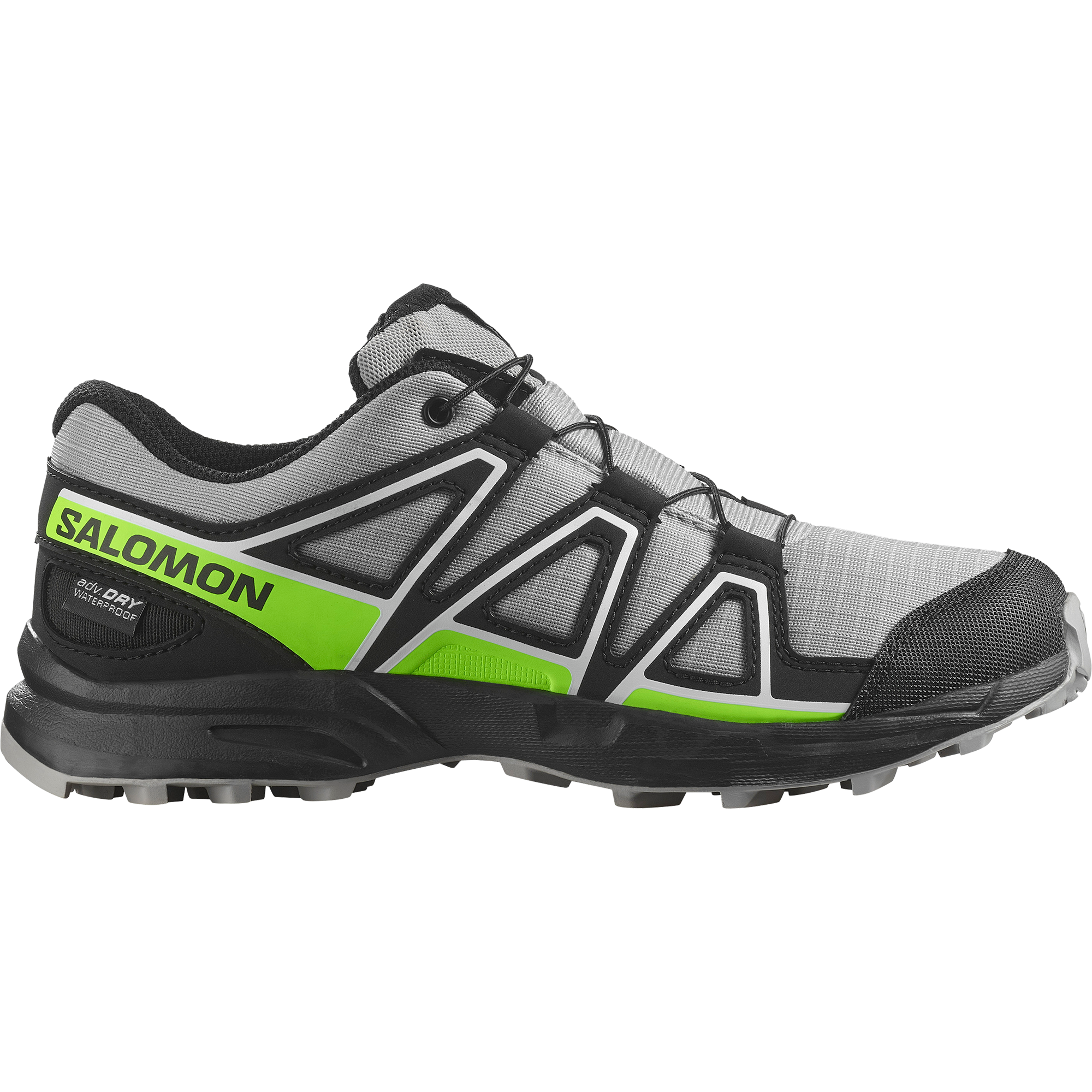 Salomon Wanderschuh »SPEEDCROSS WP J«, wasserdicht