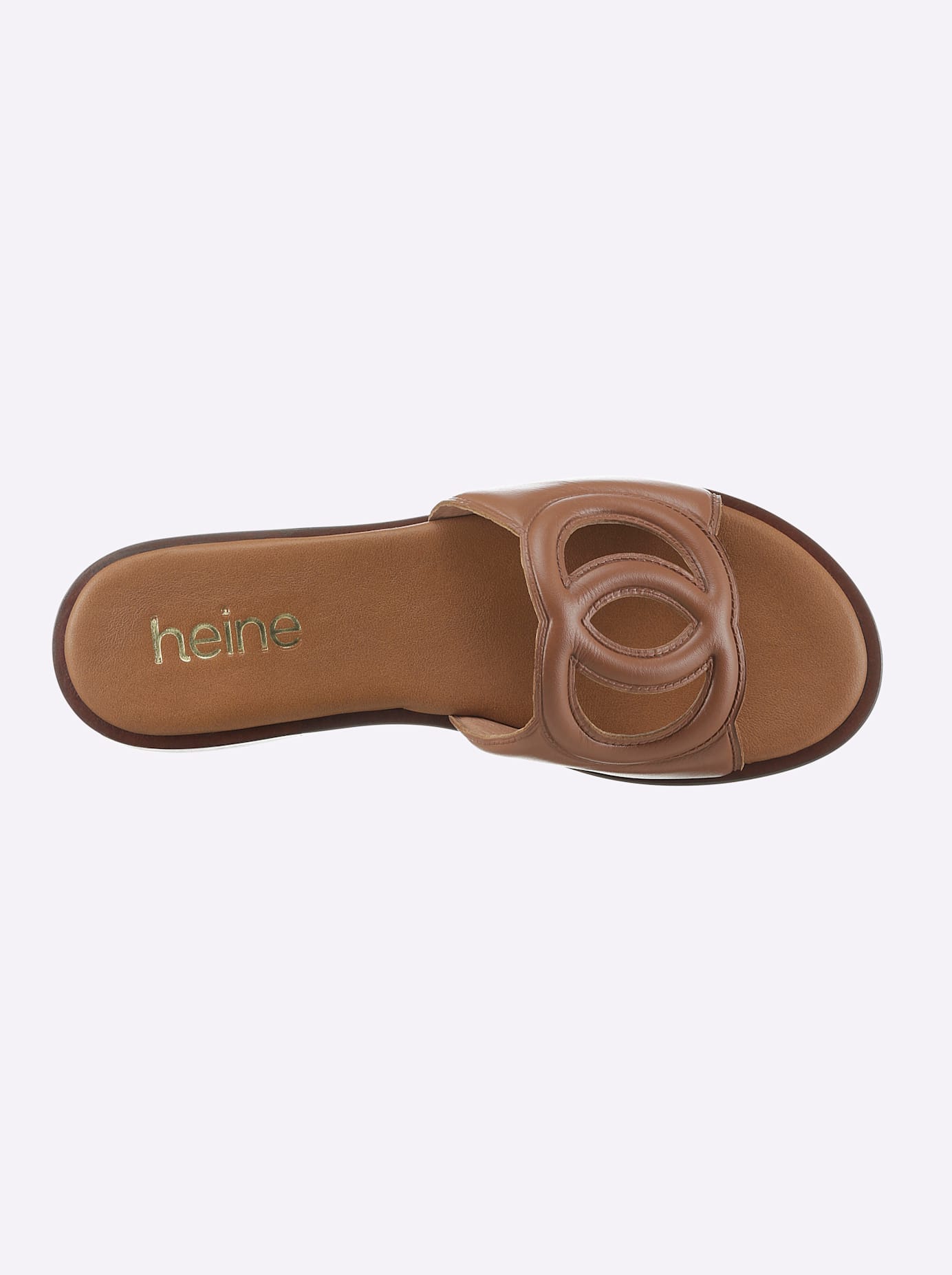 heine Pantolette