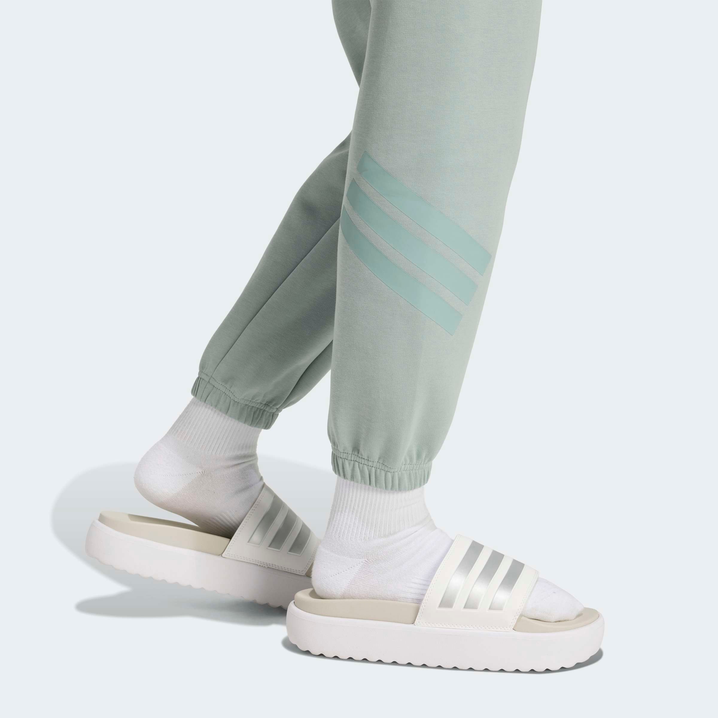 adidas Sportswear Sporthose »W FI 3S REG PT«