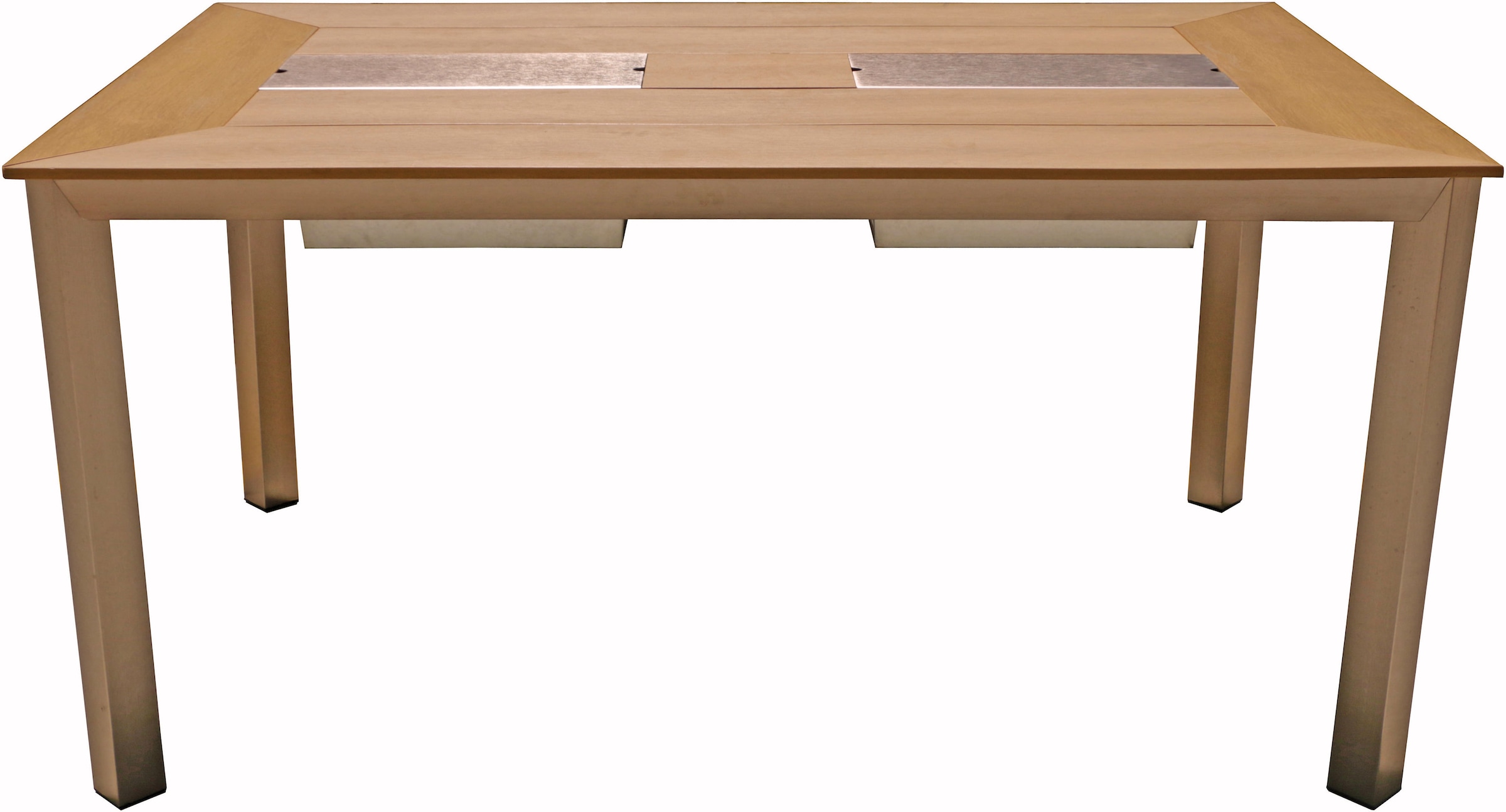 Garden Pleasure Garten-Essgruppe »FLORENCE 18« 7 Stk. tlg.