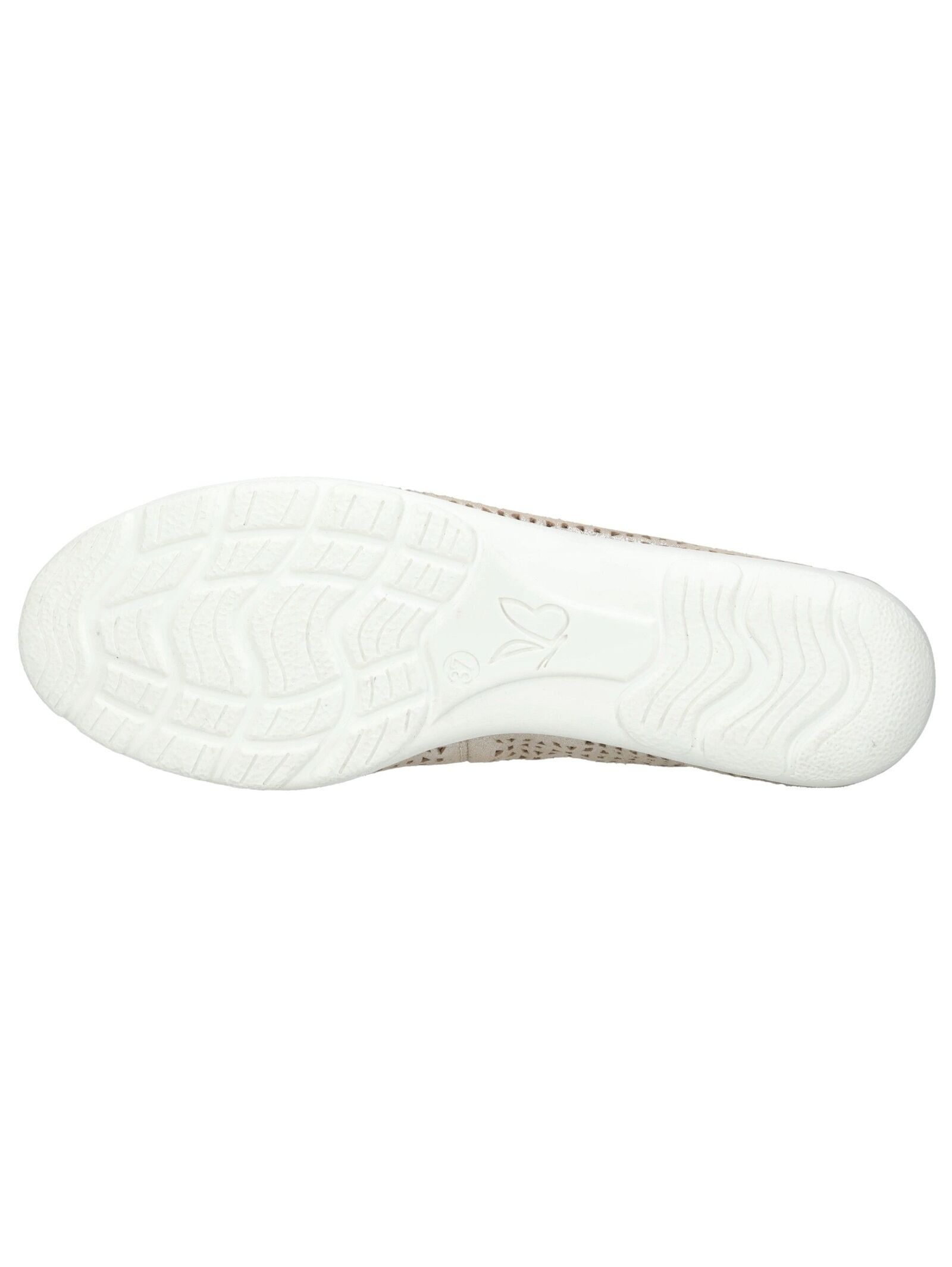 Caprice Ballerina »Caprice Ballerinas Leder«