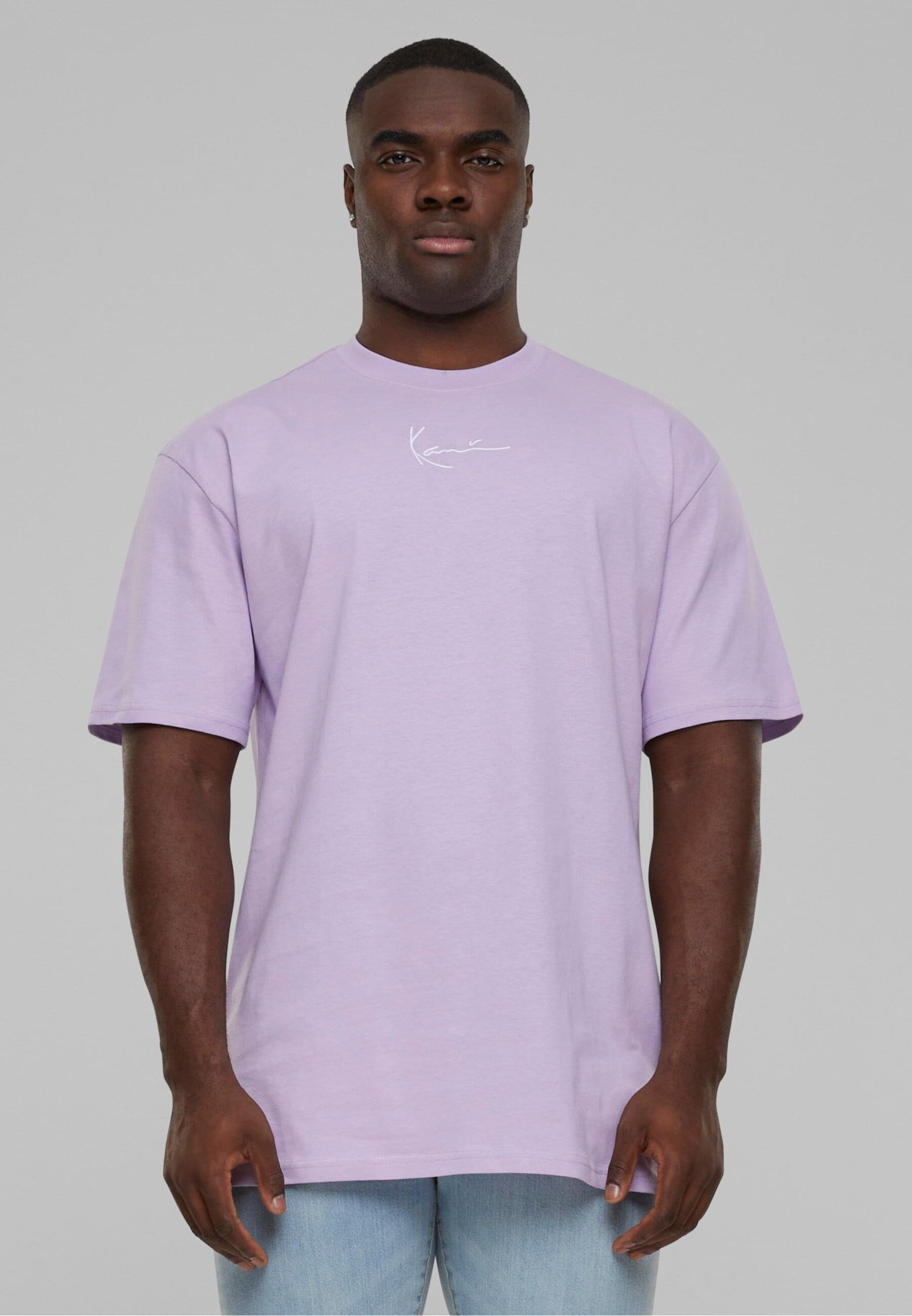 Karl Kani T-Shirt »Karl Kani Herren« 1 Stk.