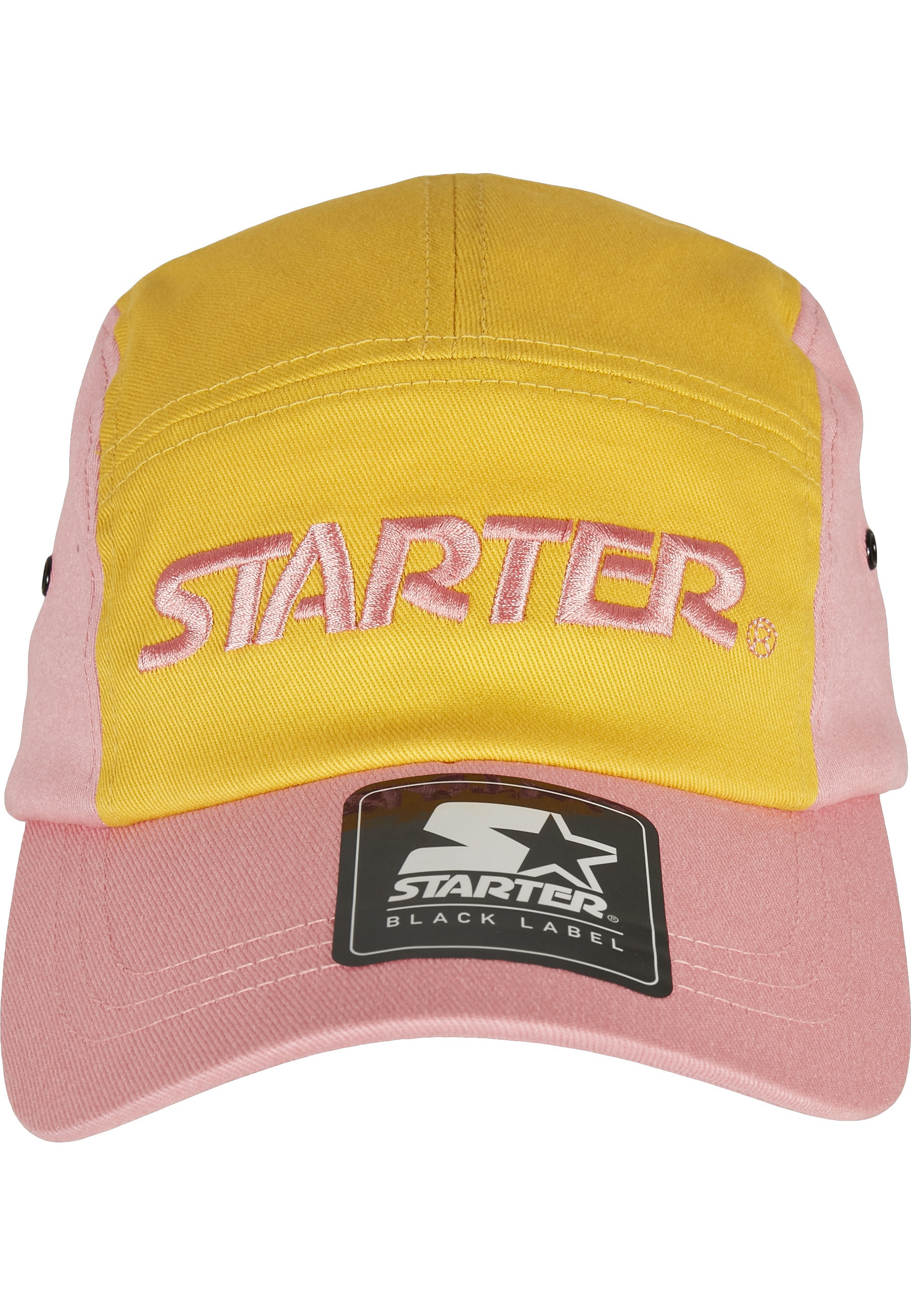 Starter Black Label Fitted Cap "Starter Black Label Accessoires Fresh Jockey Cap"