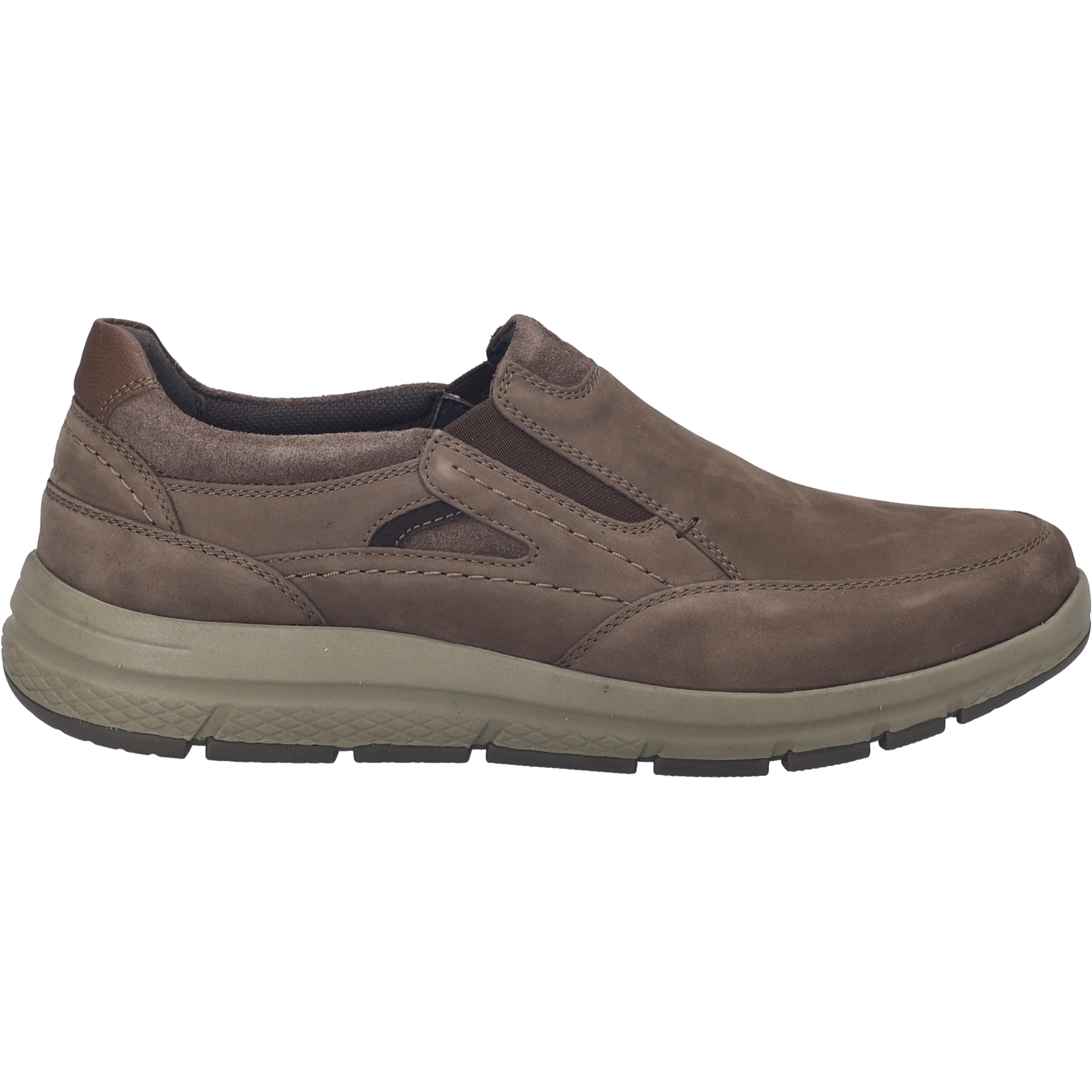 Josef Seibel Slipper »Giuseppe 09, braun«