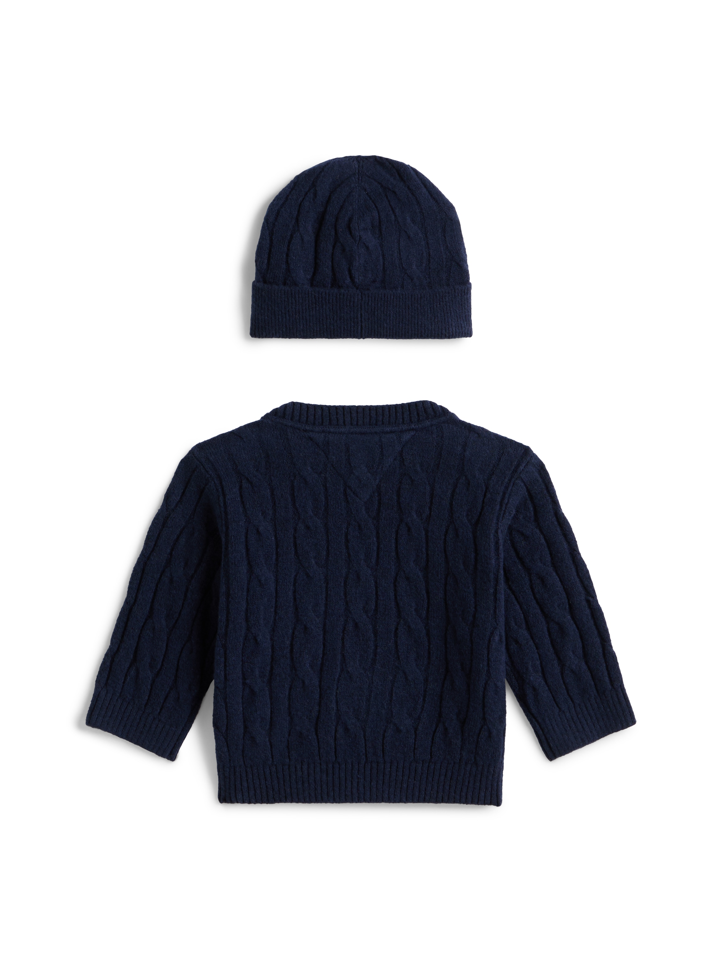 Tommy Hilfiger Starterpaket für Babys