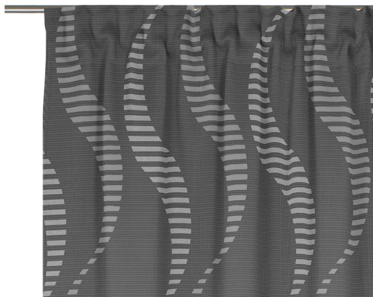 Thumbnail - Wirth Vorhang "Lupara" Multifunktionsband 1 Stk. tlg.