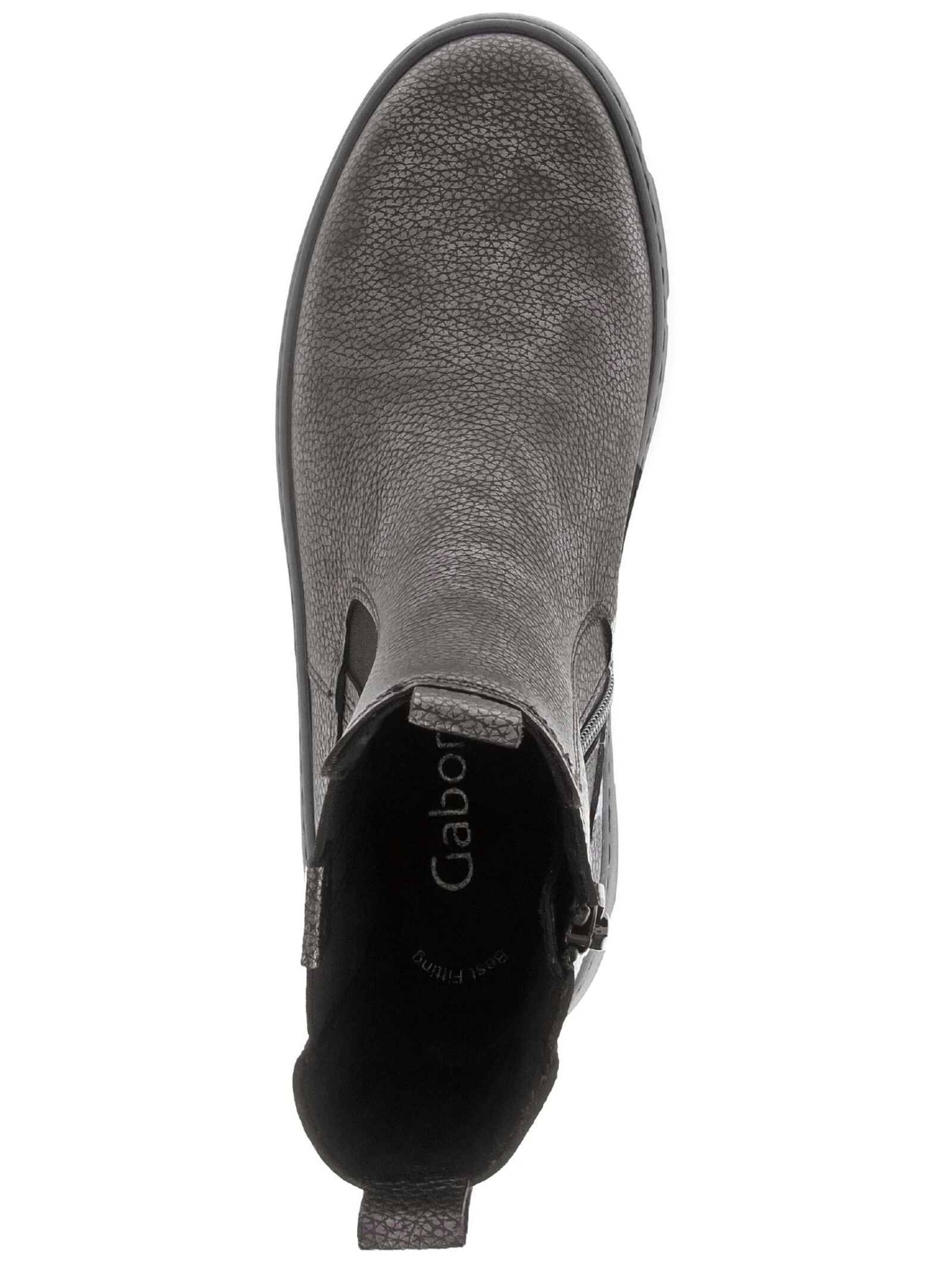 Gabor Stiefelette »Gabor Stiefelette Leder«
